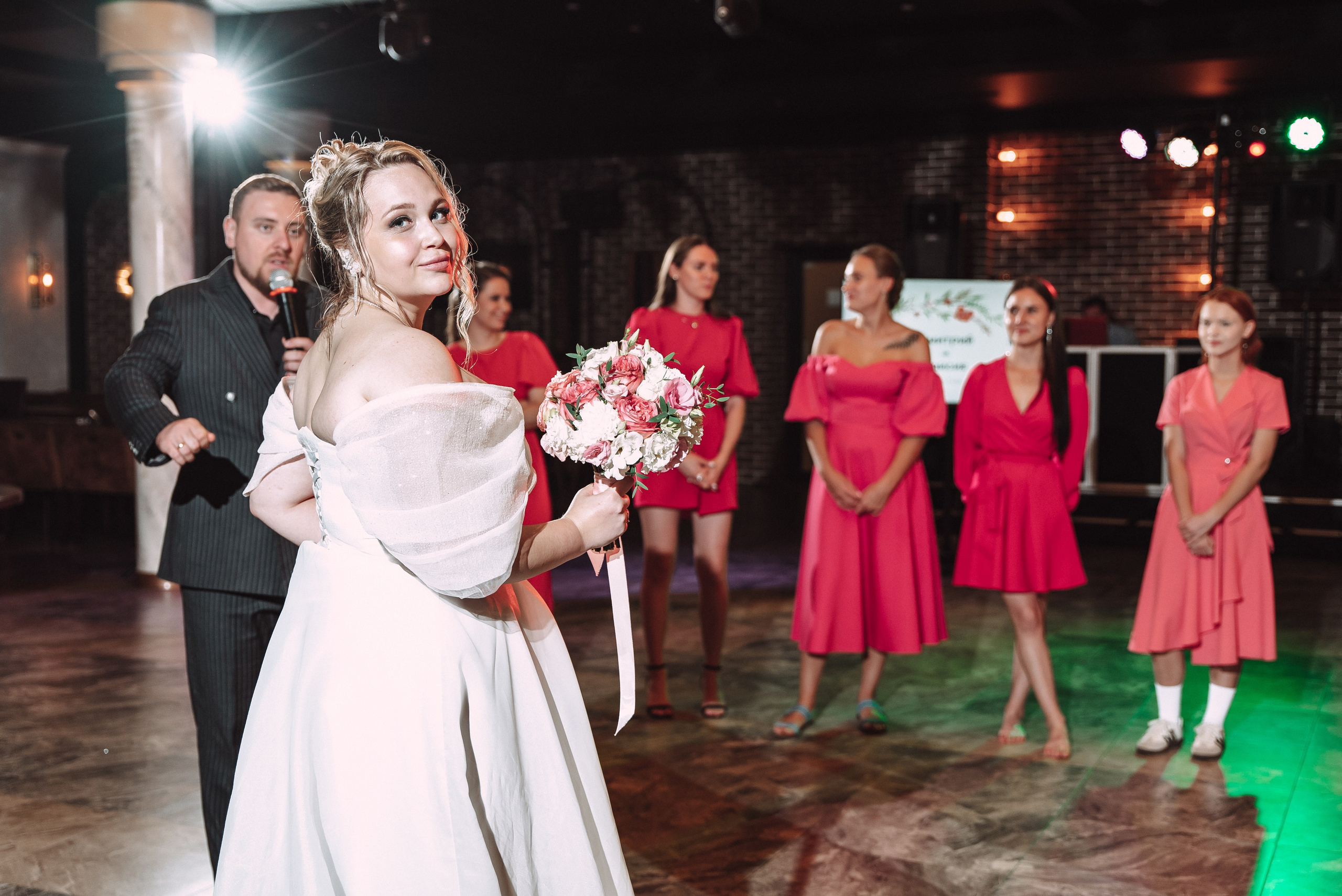 Дмитрий + Таисия. Свадебный и семейный фотограф в Волгограде Олеся Лисицкая