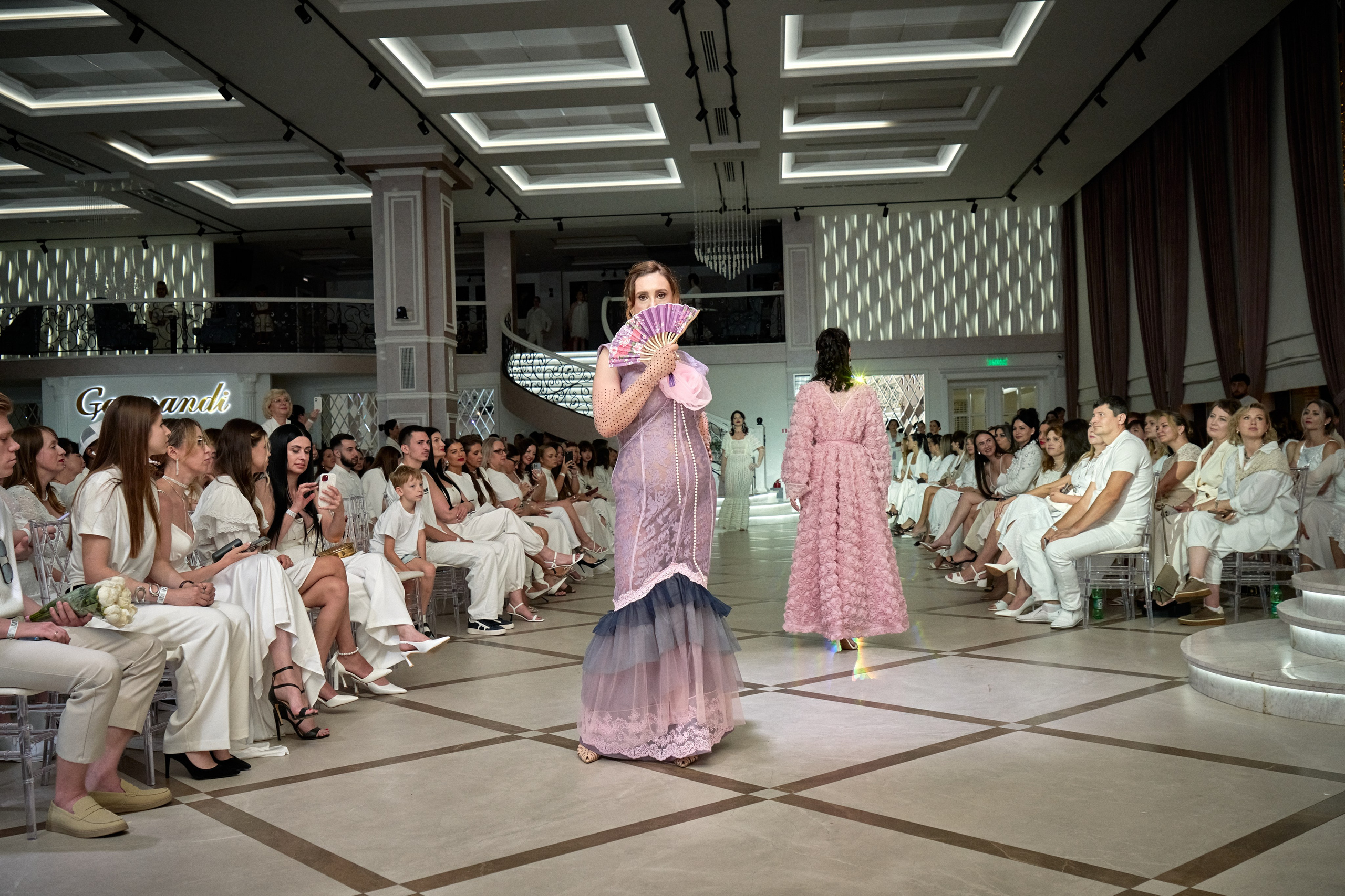 KRASNODAR FASHION SHOW. Фотограф в Краснодаре Татьяна Вижевитова