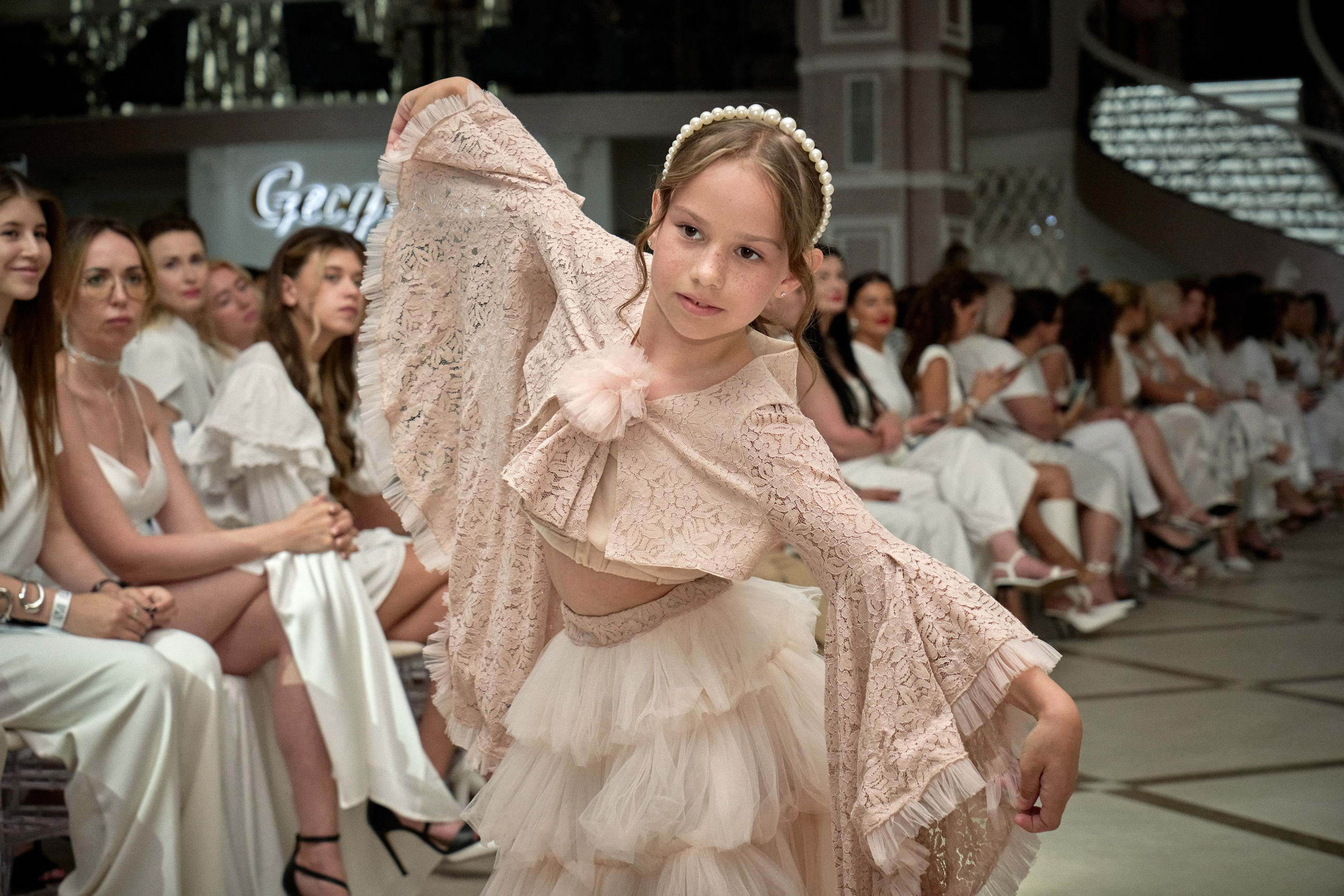 KRASNODAR FASHION SHOW