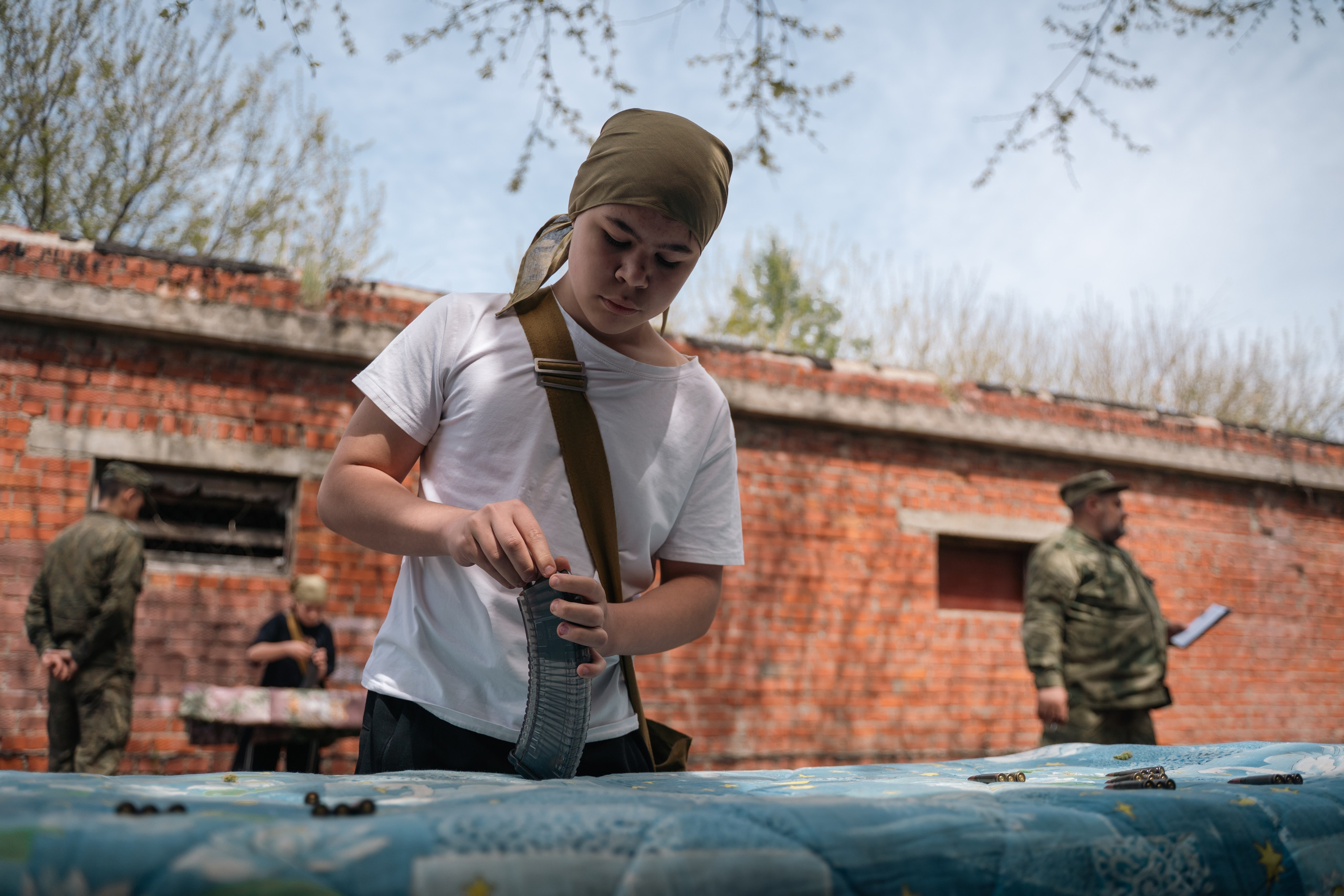 Спорт и соревнования. Репортажный фотограф в Краснодаре Ильченко Дарья
