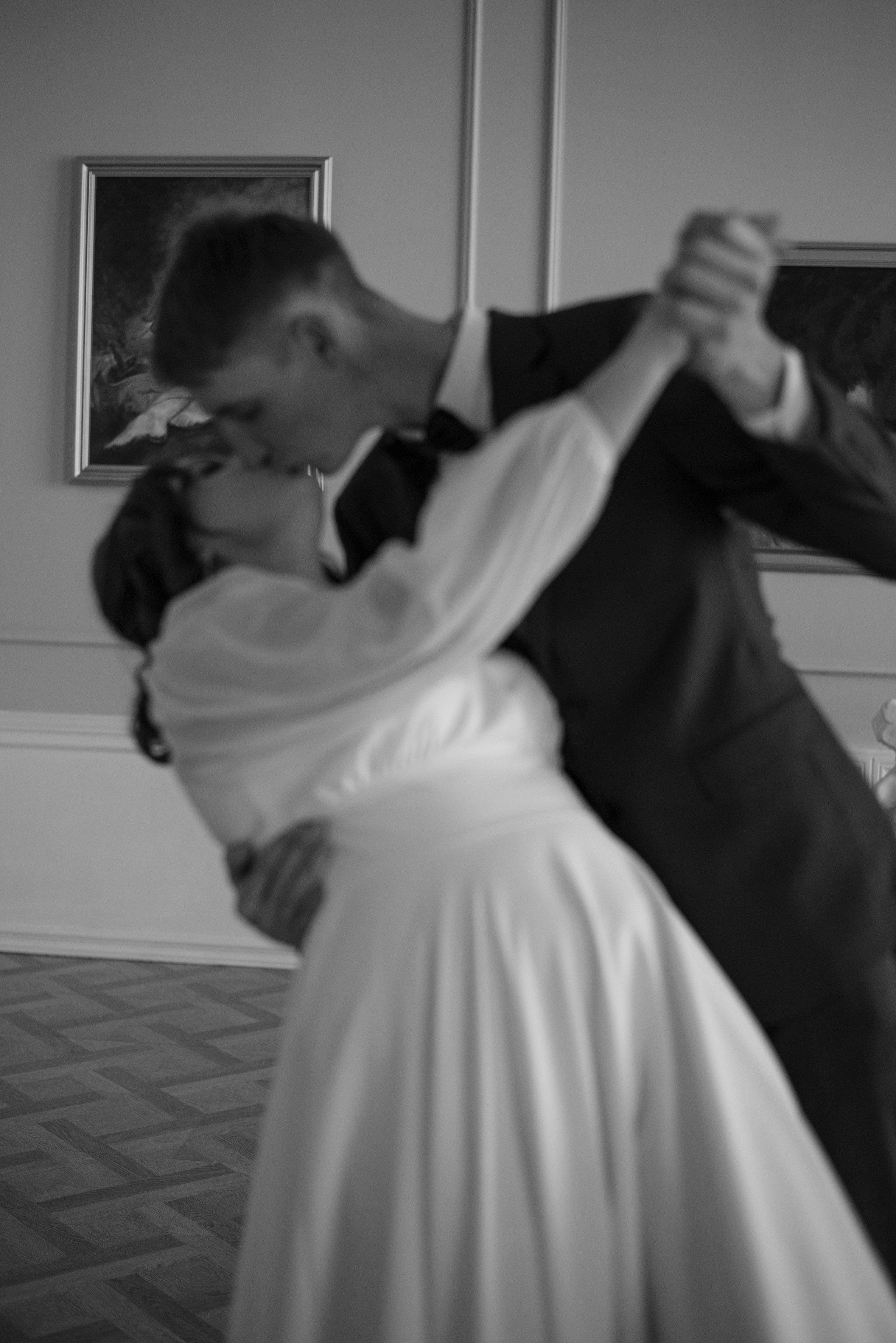 Настя и Игорь. Портретный и свадебный фотограф в Краснодаре