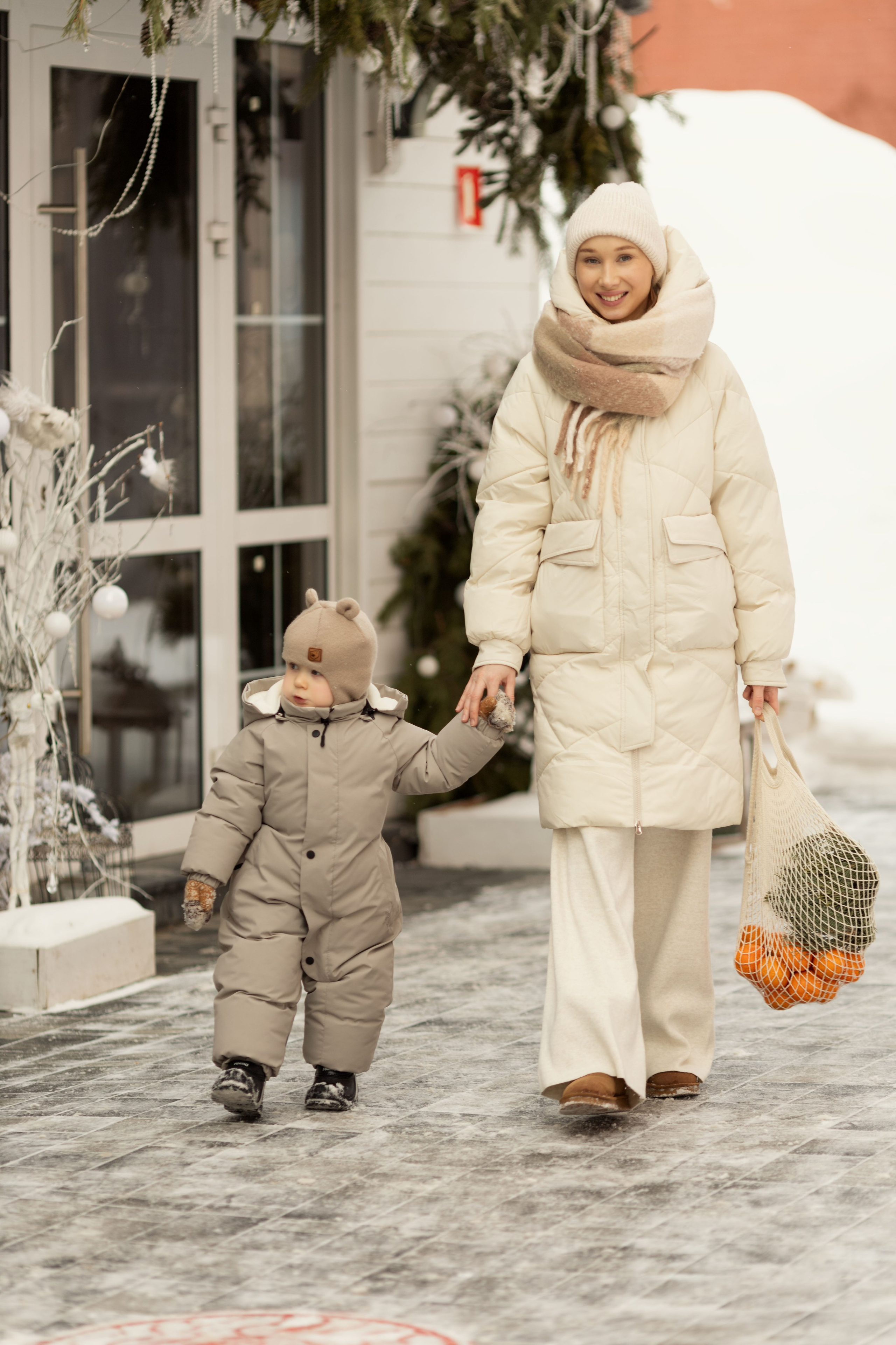 Семейная. Марина Корнева Женский и семейный фотограф в Ярославле