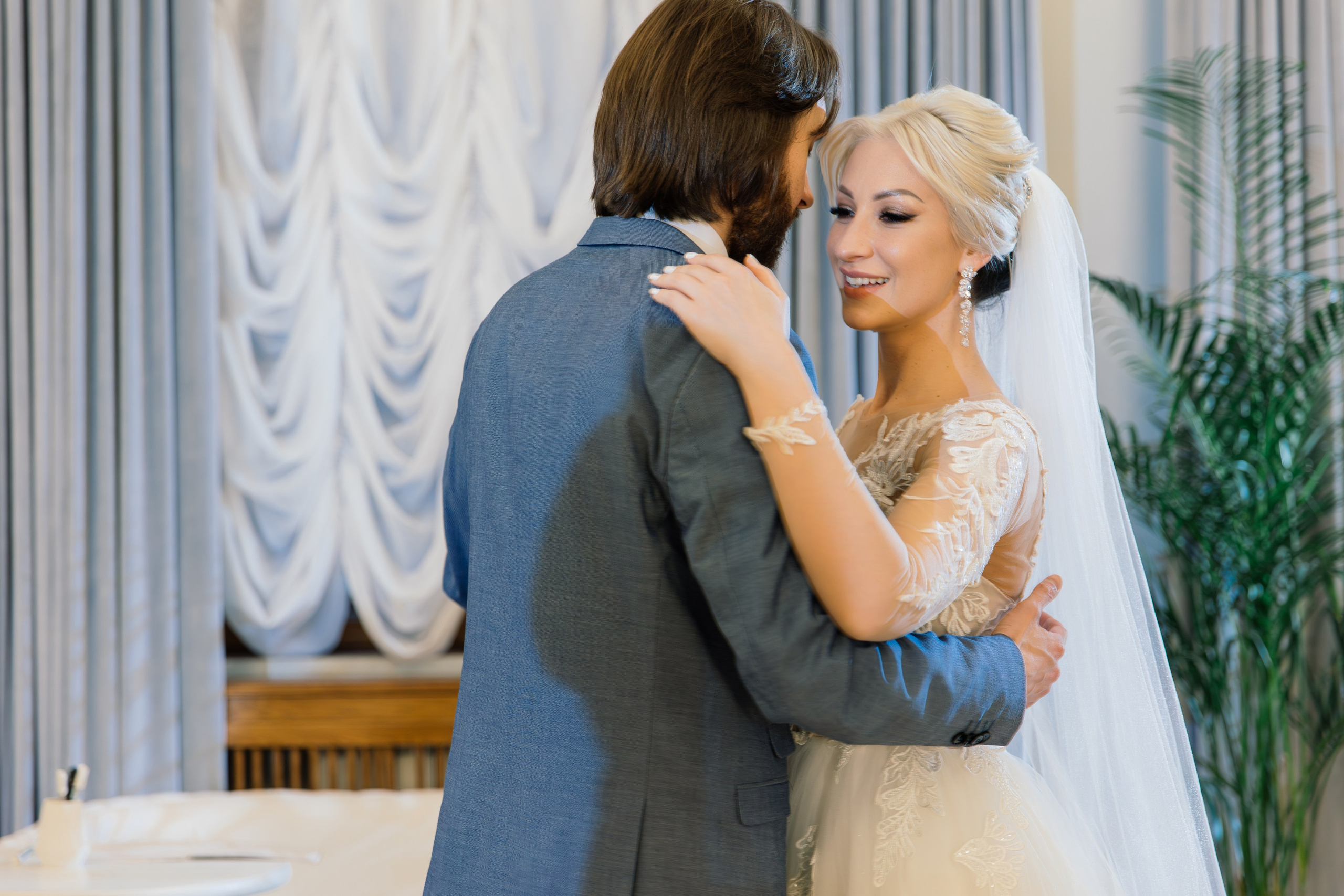 Наталья и Евгений. Семейный фотограф Толстикова Кристина