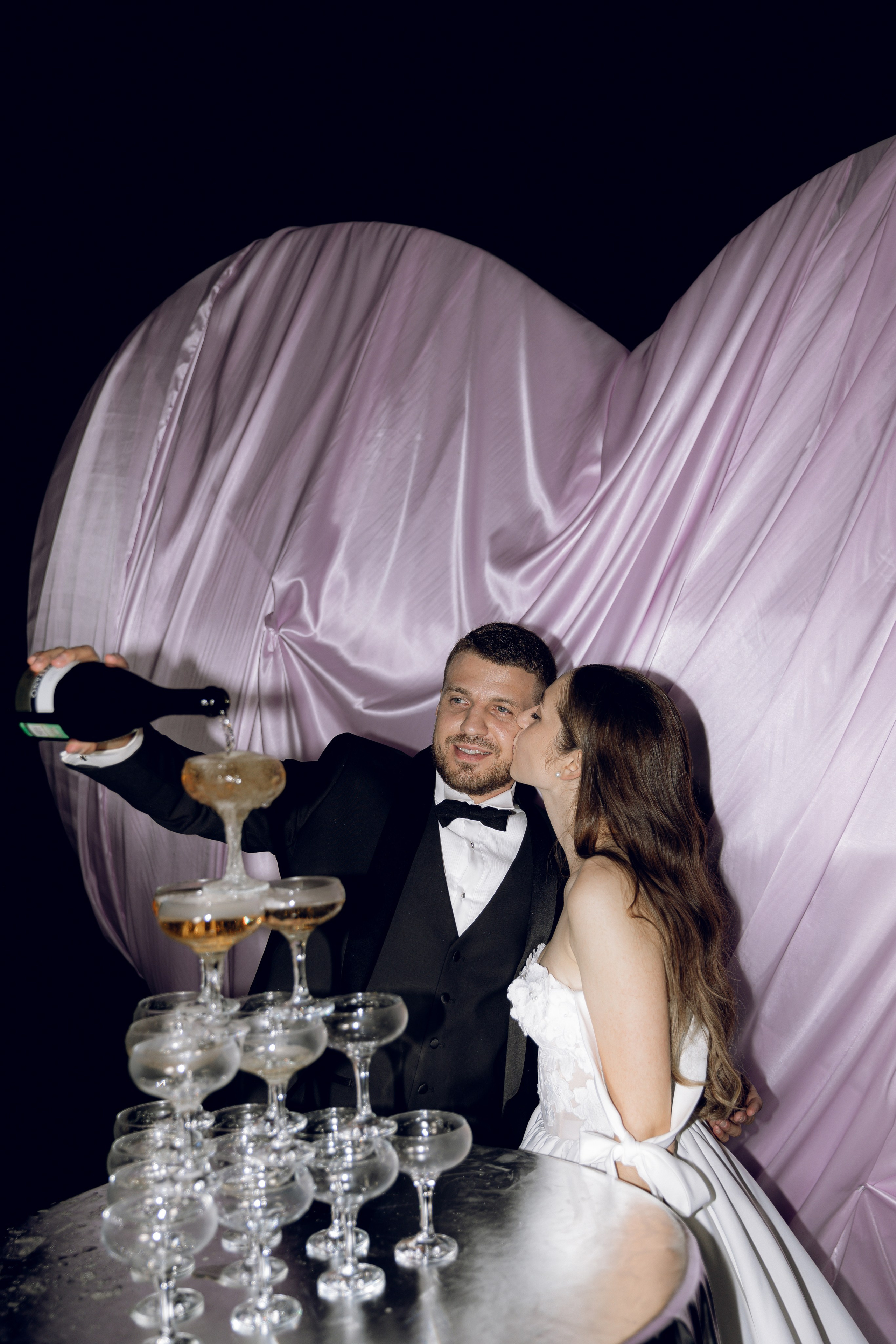 Всё только начинается. Свадебный фотограф Казань| Фотограф Казань Зевакина Анастасия