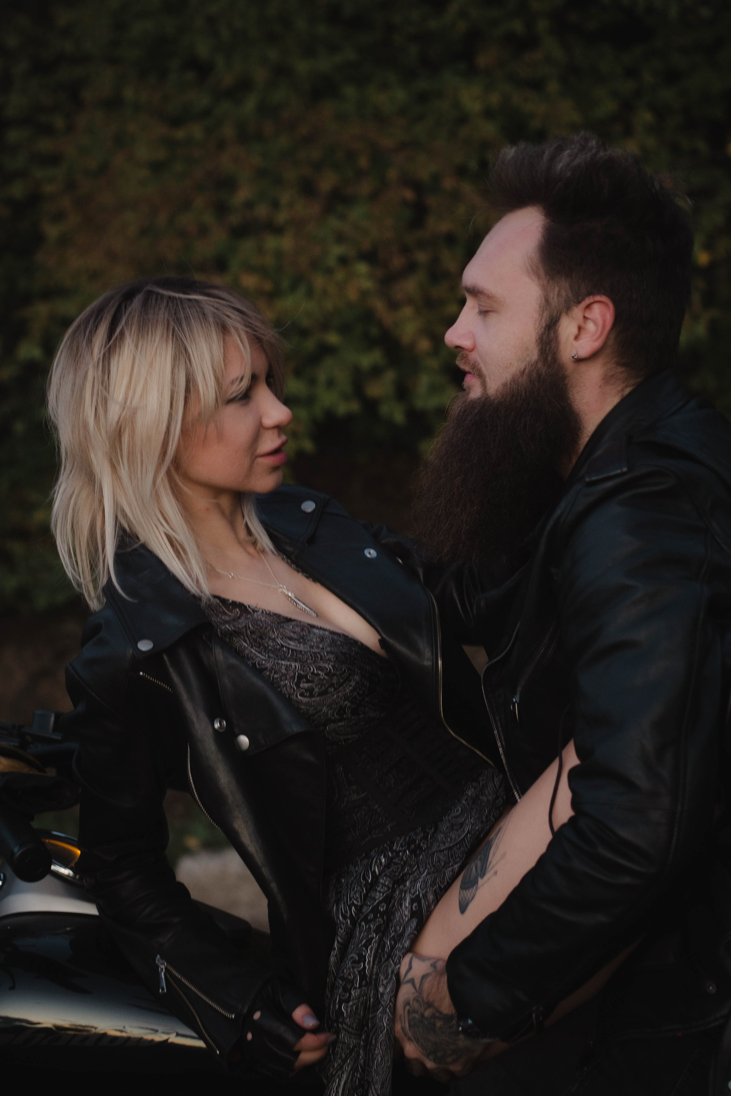 Love story. Главная