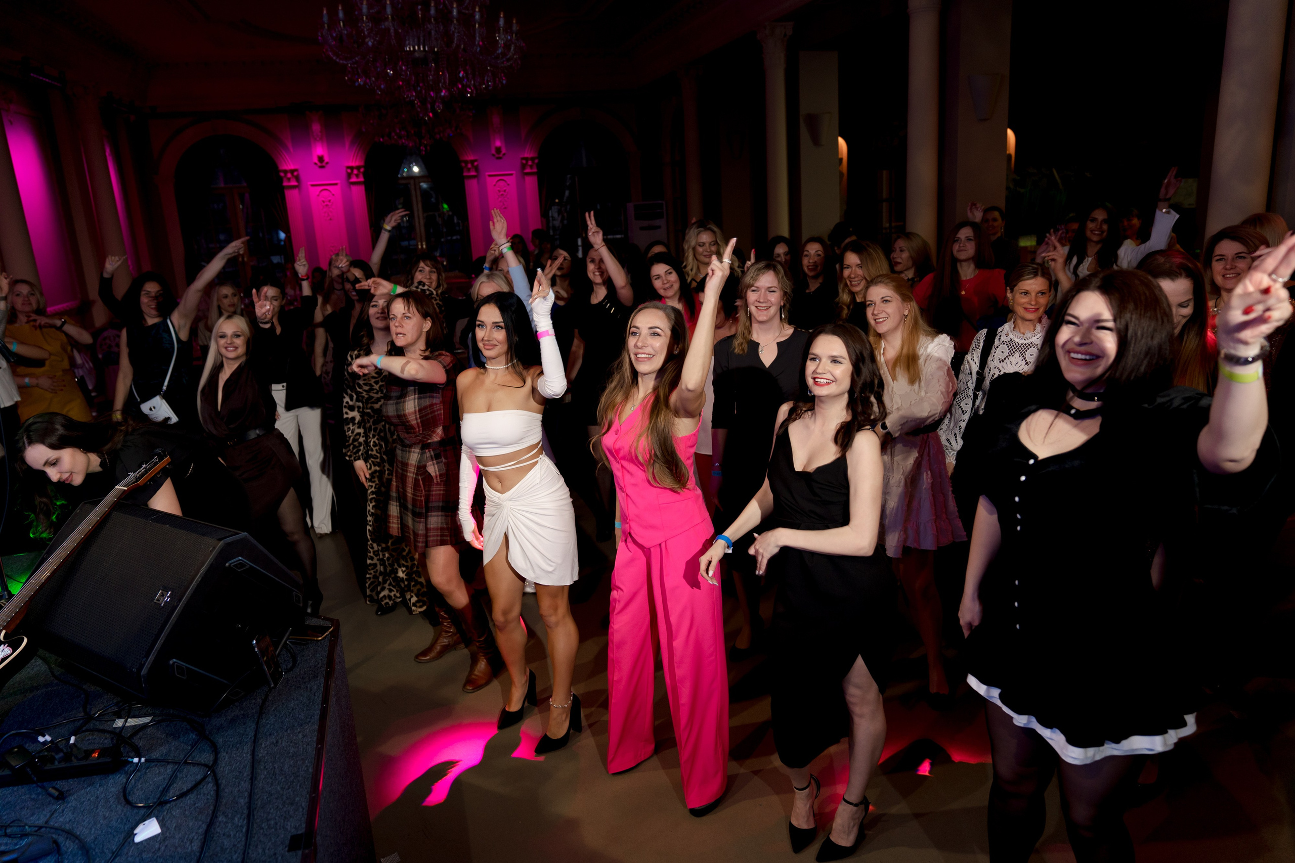 Макс Бартон — открытие МИПИП. Свадебный фотограф Санкт-Петербург СПб