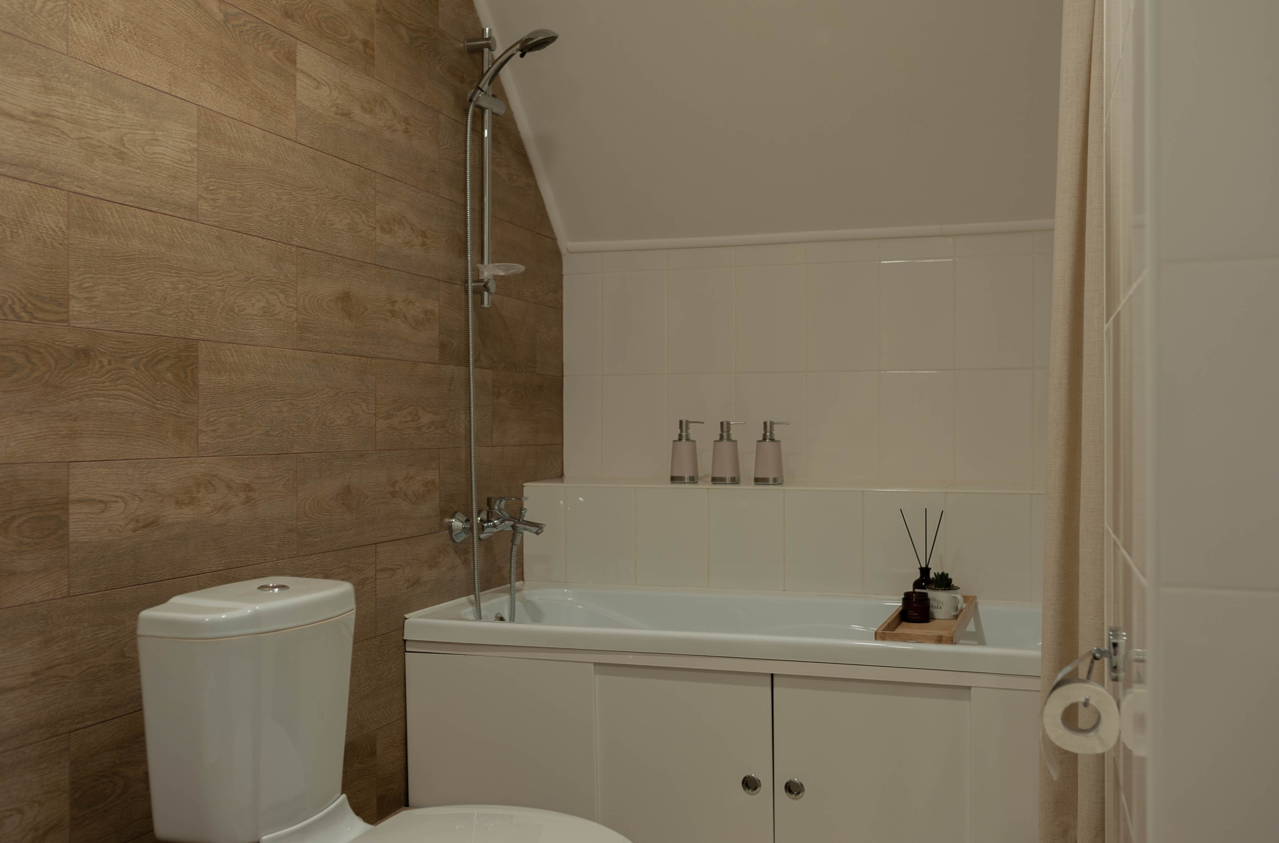 Съемка коттеджа для продажи. Интерьерный фотограф в Ярославле. Вероника Лазыкина