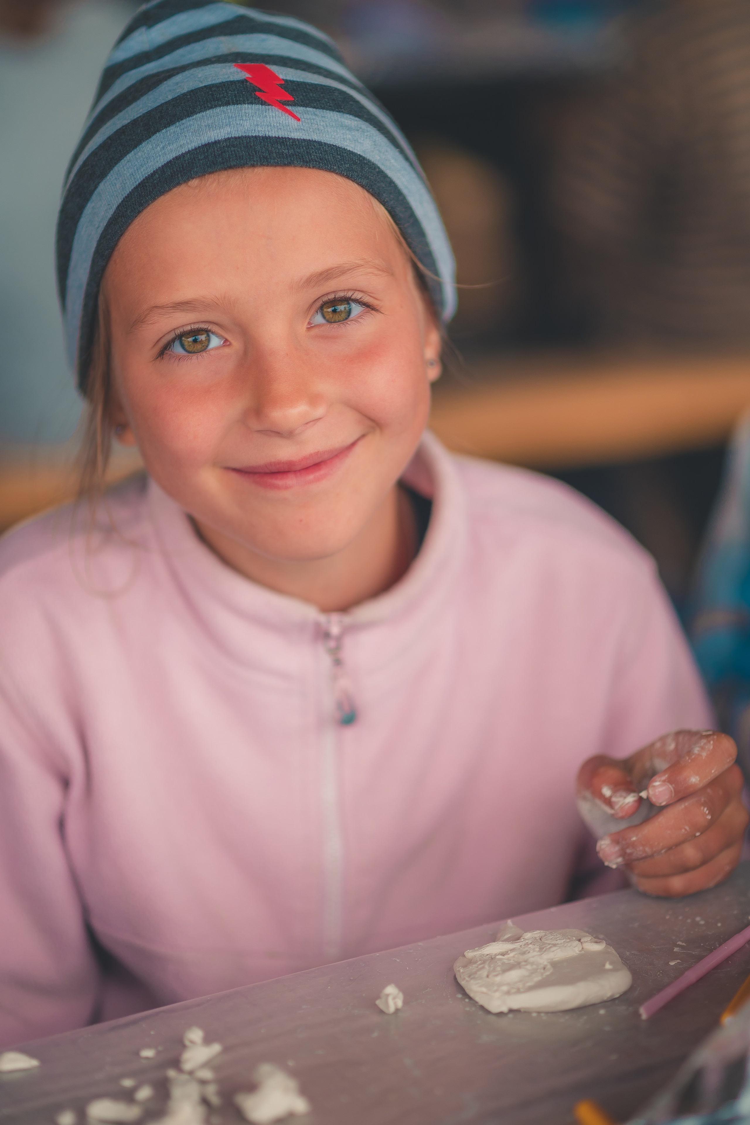 Детский лагерь — 6 смена 2023 год. Иван Кубик — фотограф и видеограф