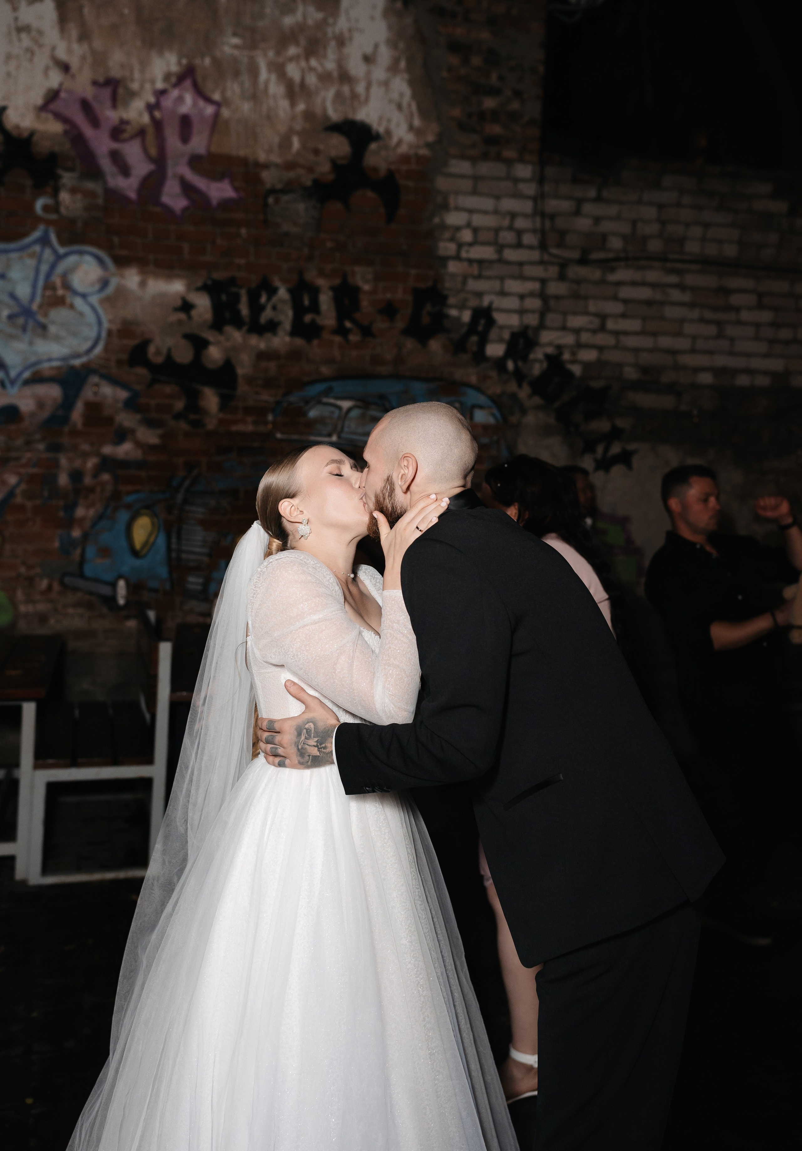 N&N. Свадебный и семейный фотограф в Самаре Алёна Савельева