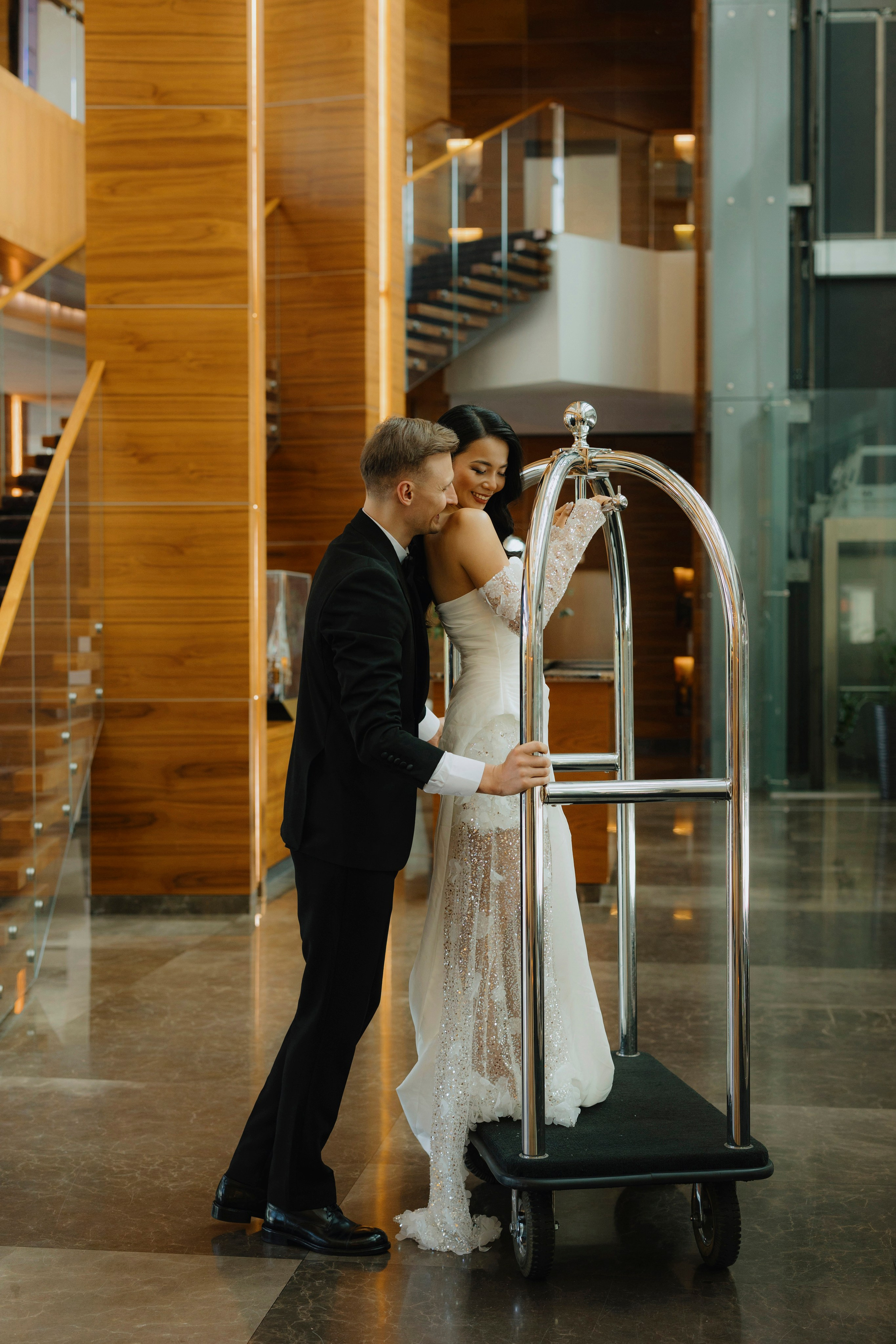 Андрей и Алинь | 2025. Wedding photographer Lithuania Poland Latvia Germany