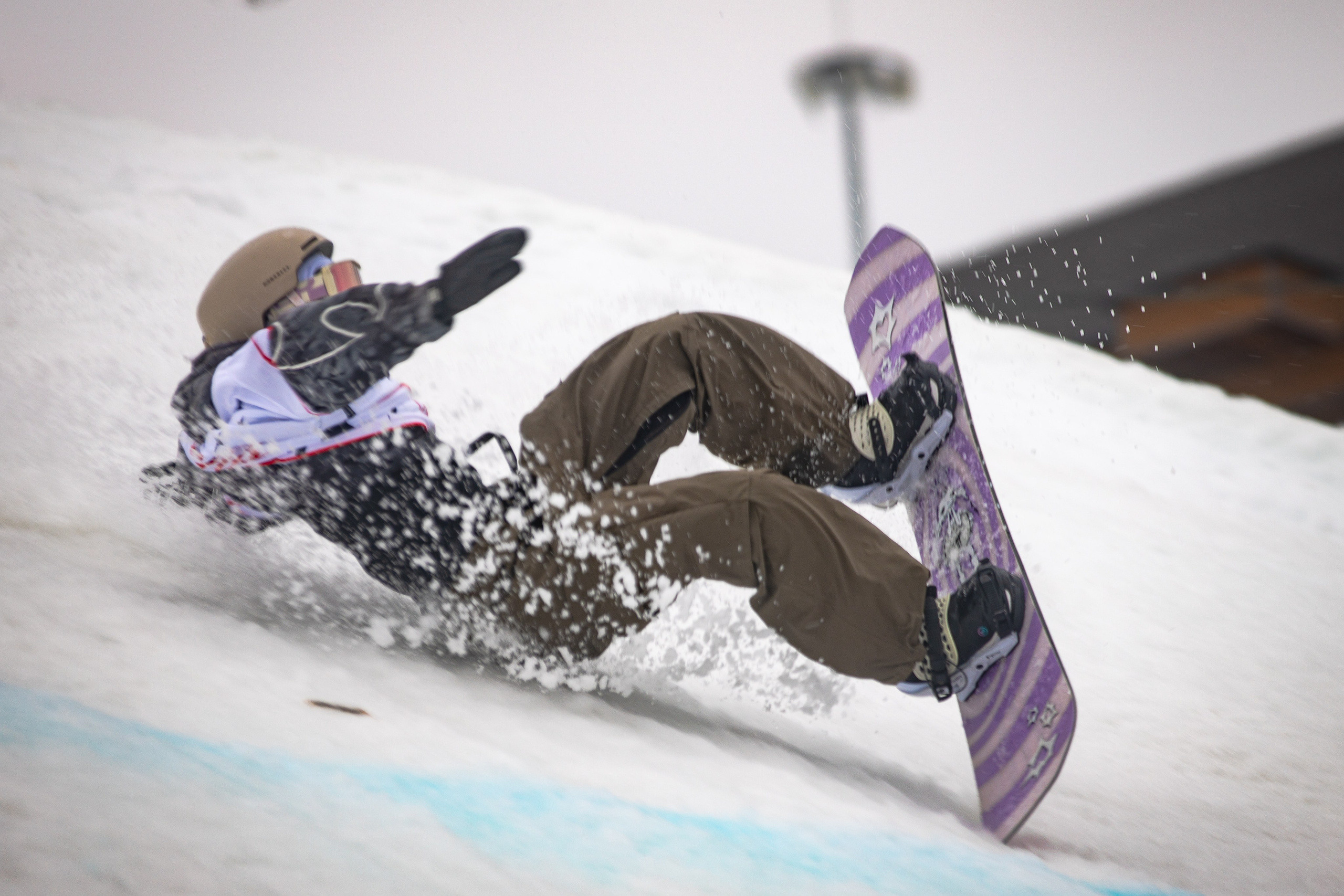 Снежный фестиваль 2026. Фотограф. г. Южно-Сахалинск. Олег Толстов