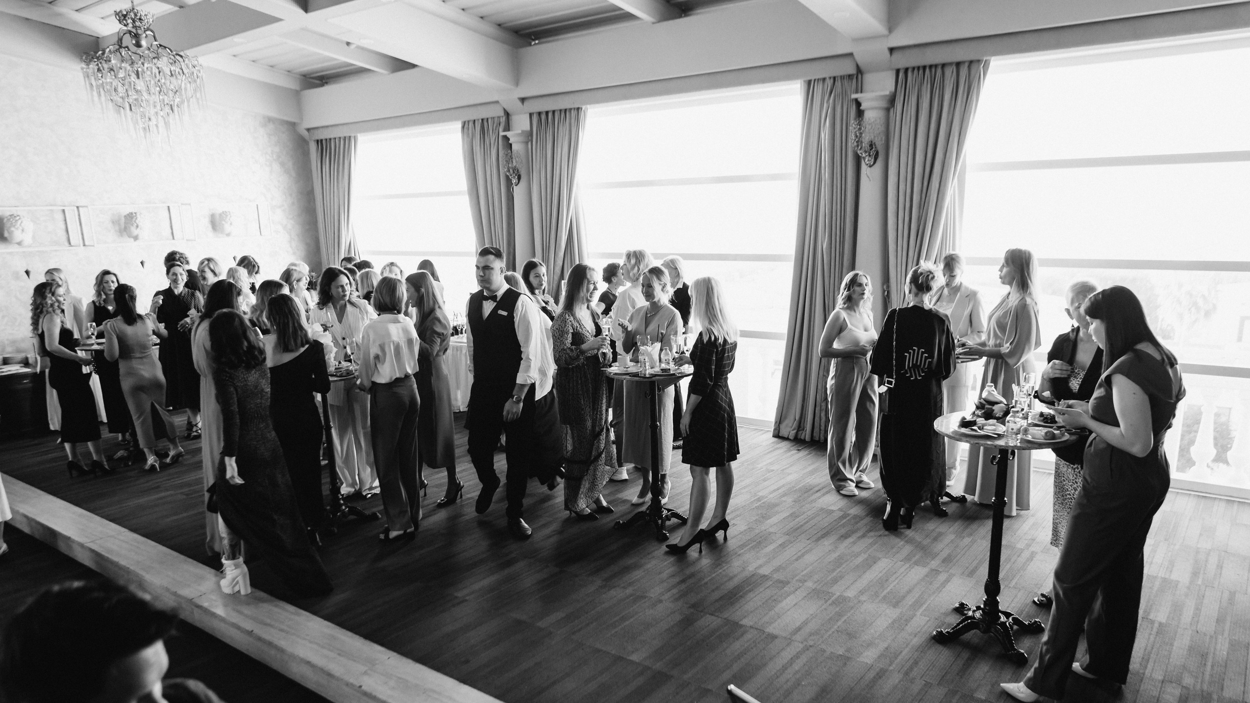 W.Talks. Photographer in Batumi, Georgia Pavel Sharnikov