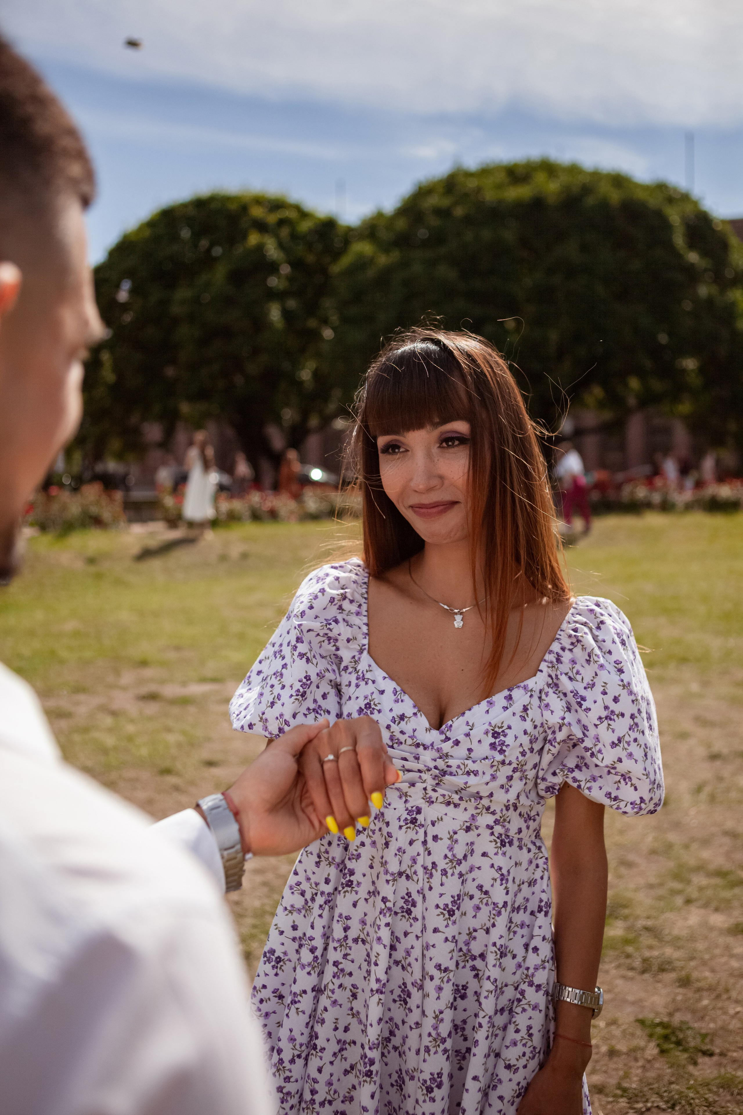 Барно & Дмитрий. Свадебный фотограф в СПБ | Санкт-Петербурге Анастасия Рахимгулова