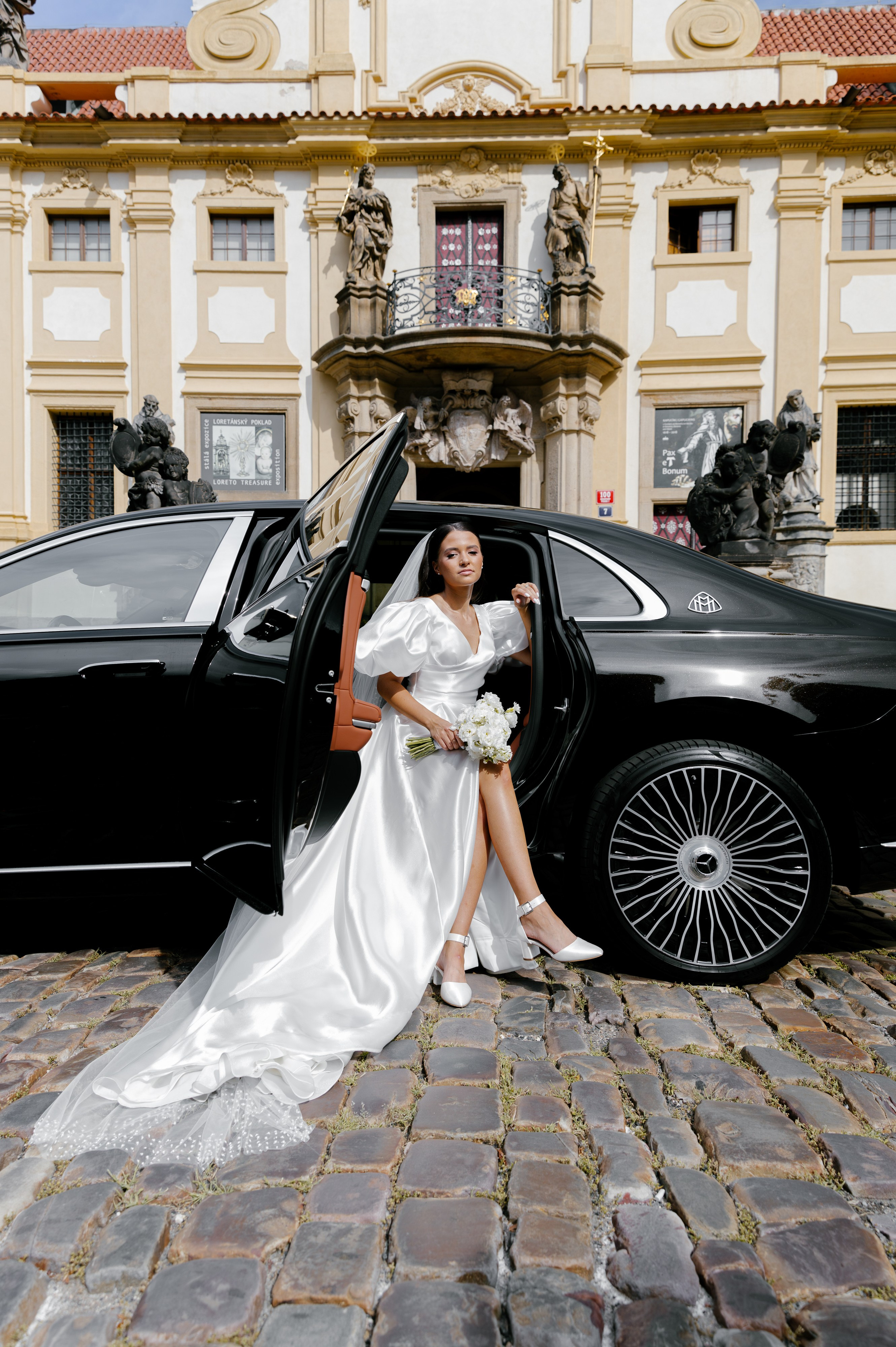 Amina & Evgeniy. Wedding Photographer