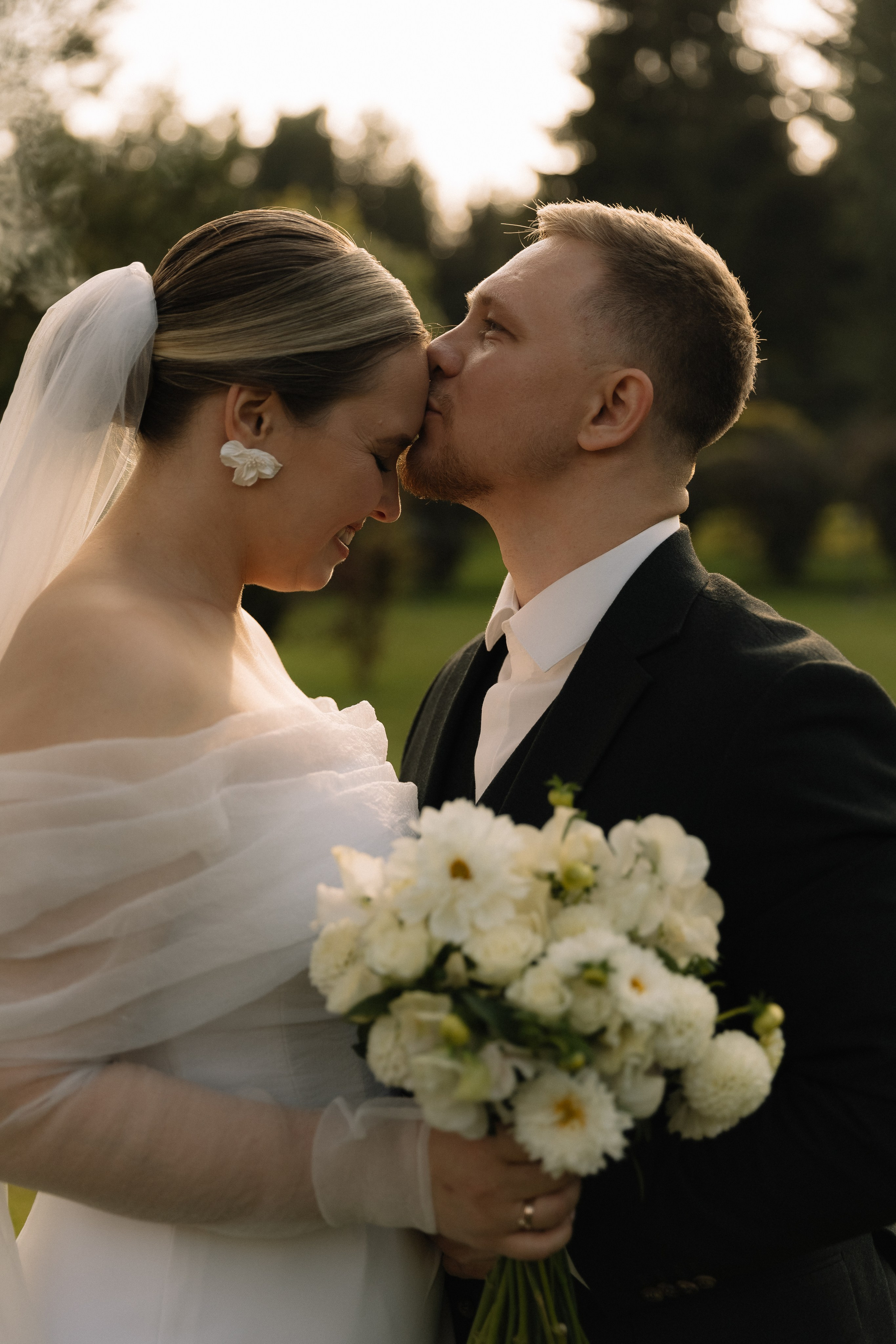 Свадебный анонс. Свадебный фотограф Кузнецова Ольга Санкт-Петербург, Вологда, Череповец
