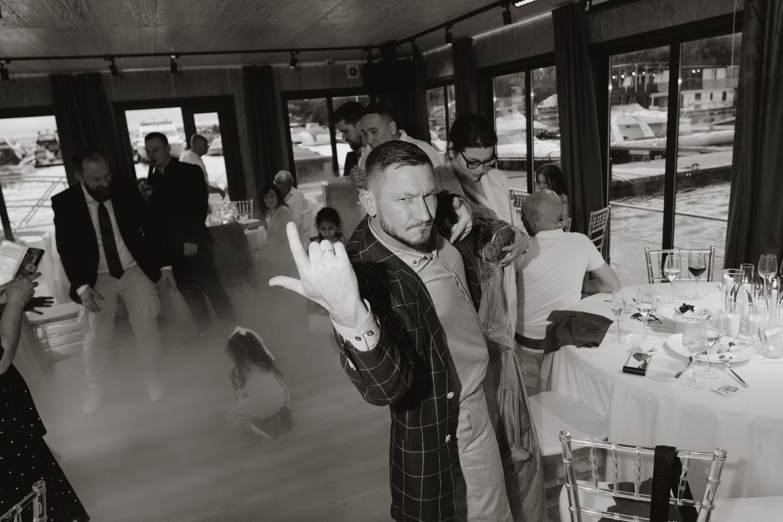 Свадебные съемки. Фотограф и видеограф в Северной столице