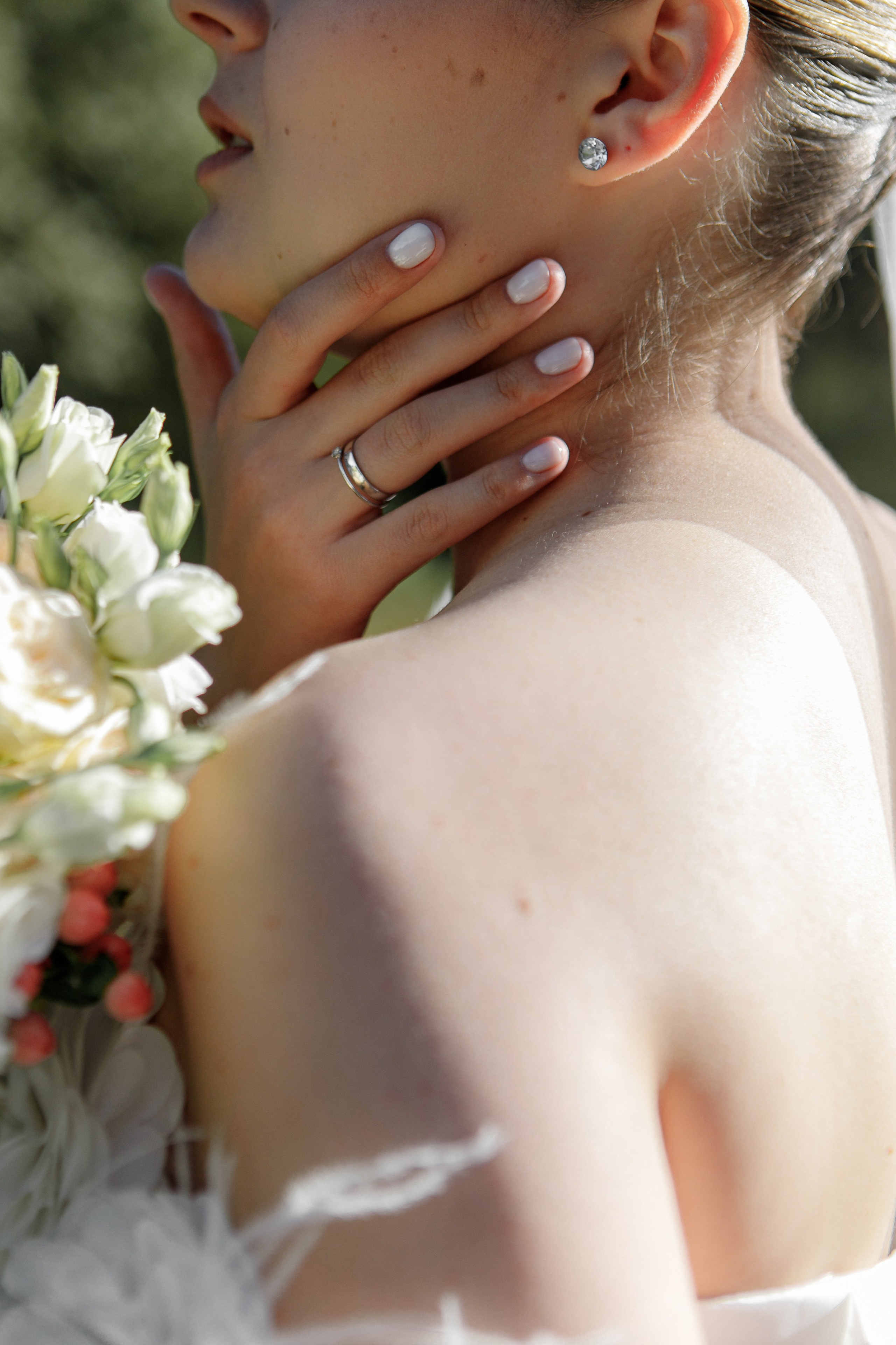 Екатерина и Влад. Фотограф Анастасия Кулешова