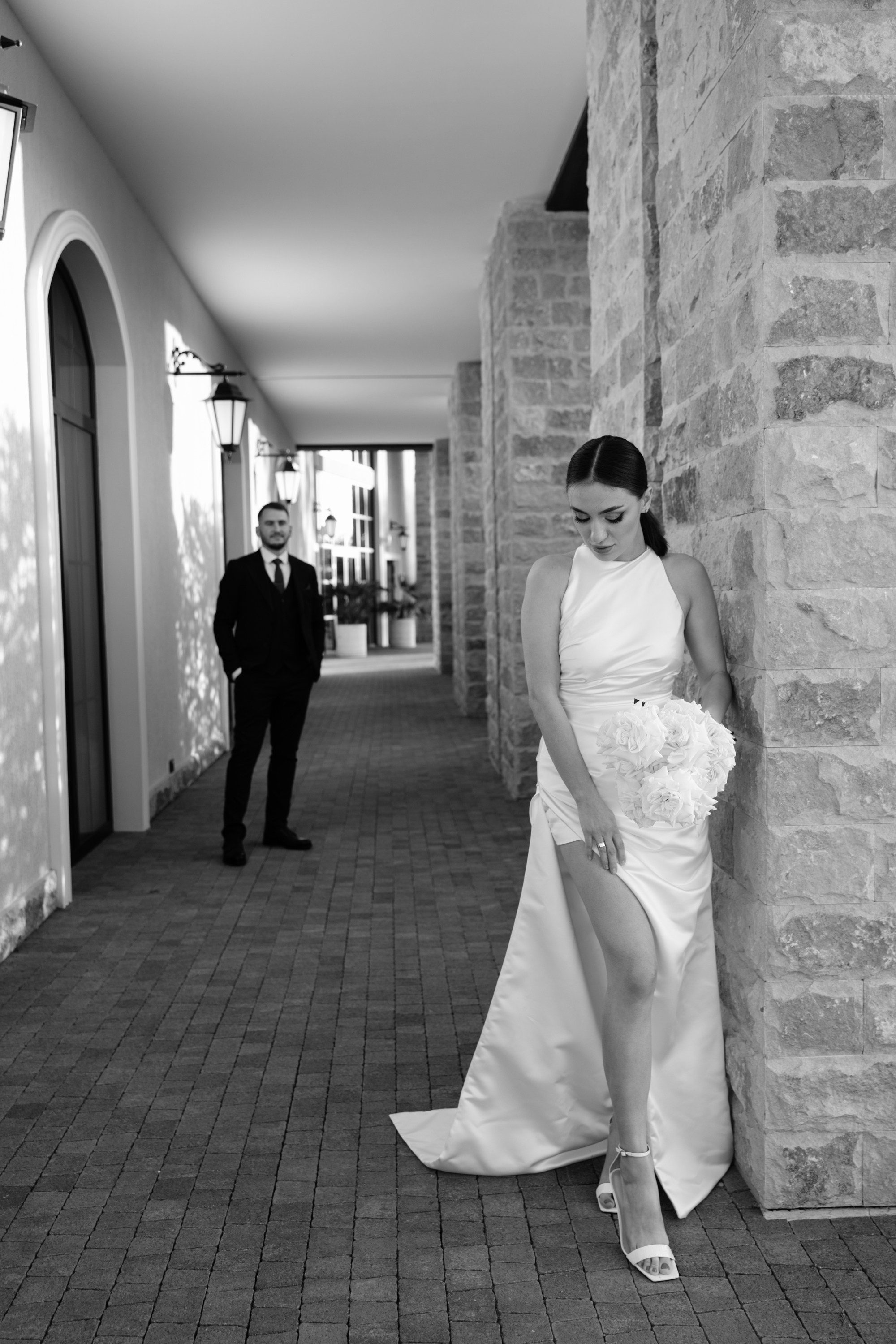 Yana&Viktor. Портретный фотограф в Краснодаре Валерия Матирная