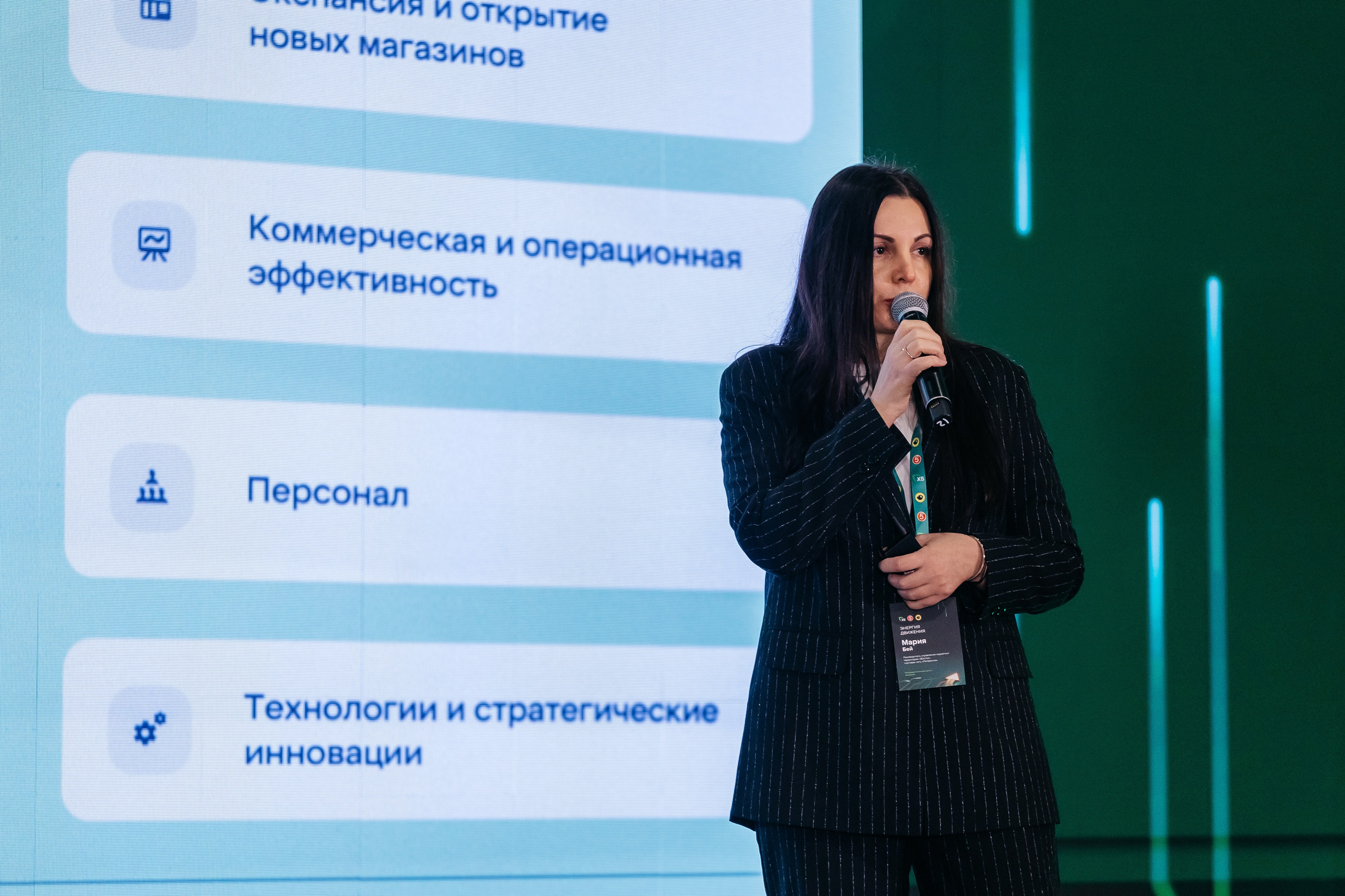 Открытие распределительного центра «Пятёрочки» и «Чижик» в городе Кемерово. Фотограф Кемерово | Сергей