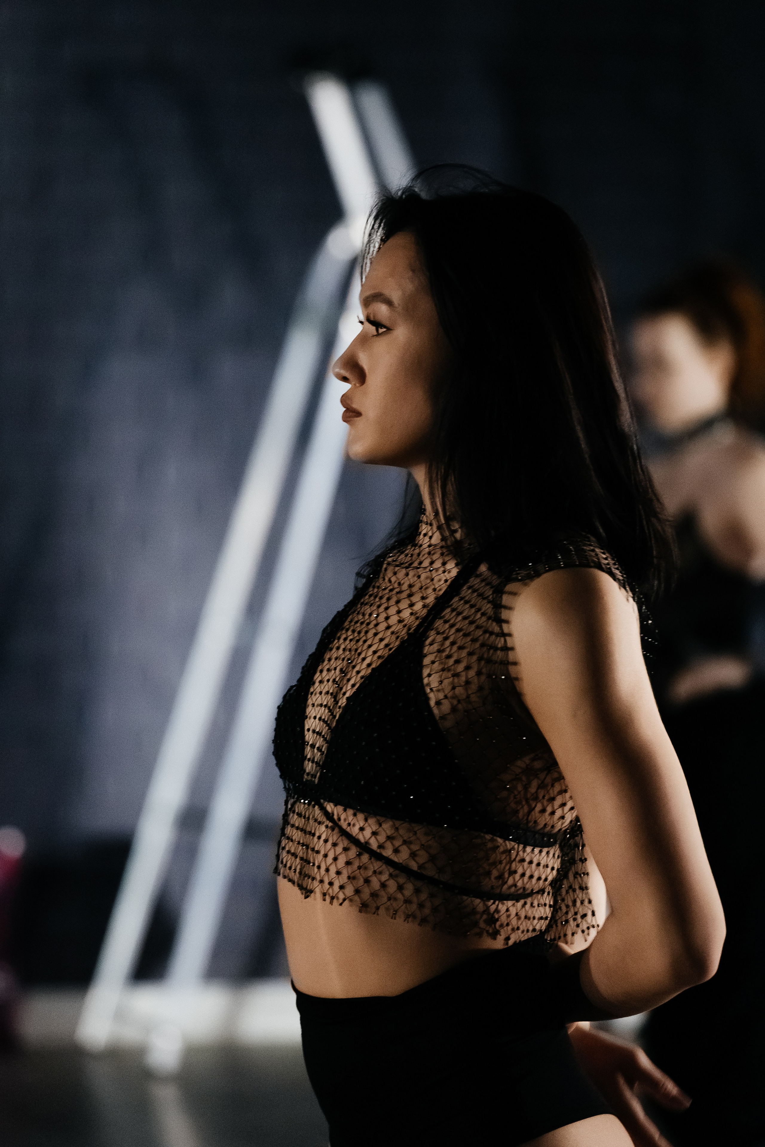 Мастер — класс CastEvent в «House of Dance». Фотограф Кемерово | Сергей