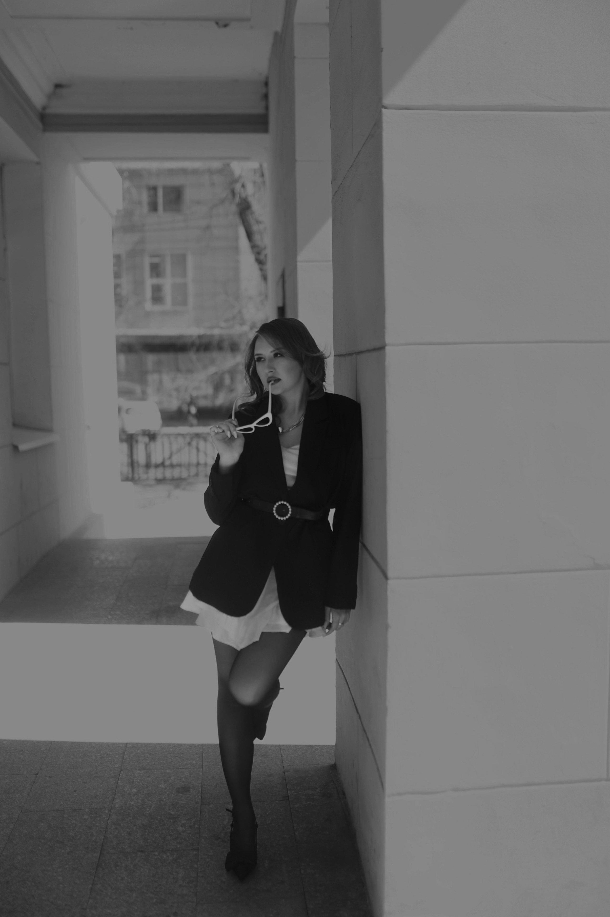 Женский портрет. Женский и семейный фотограф