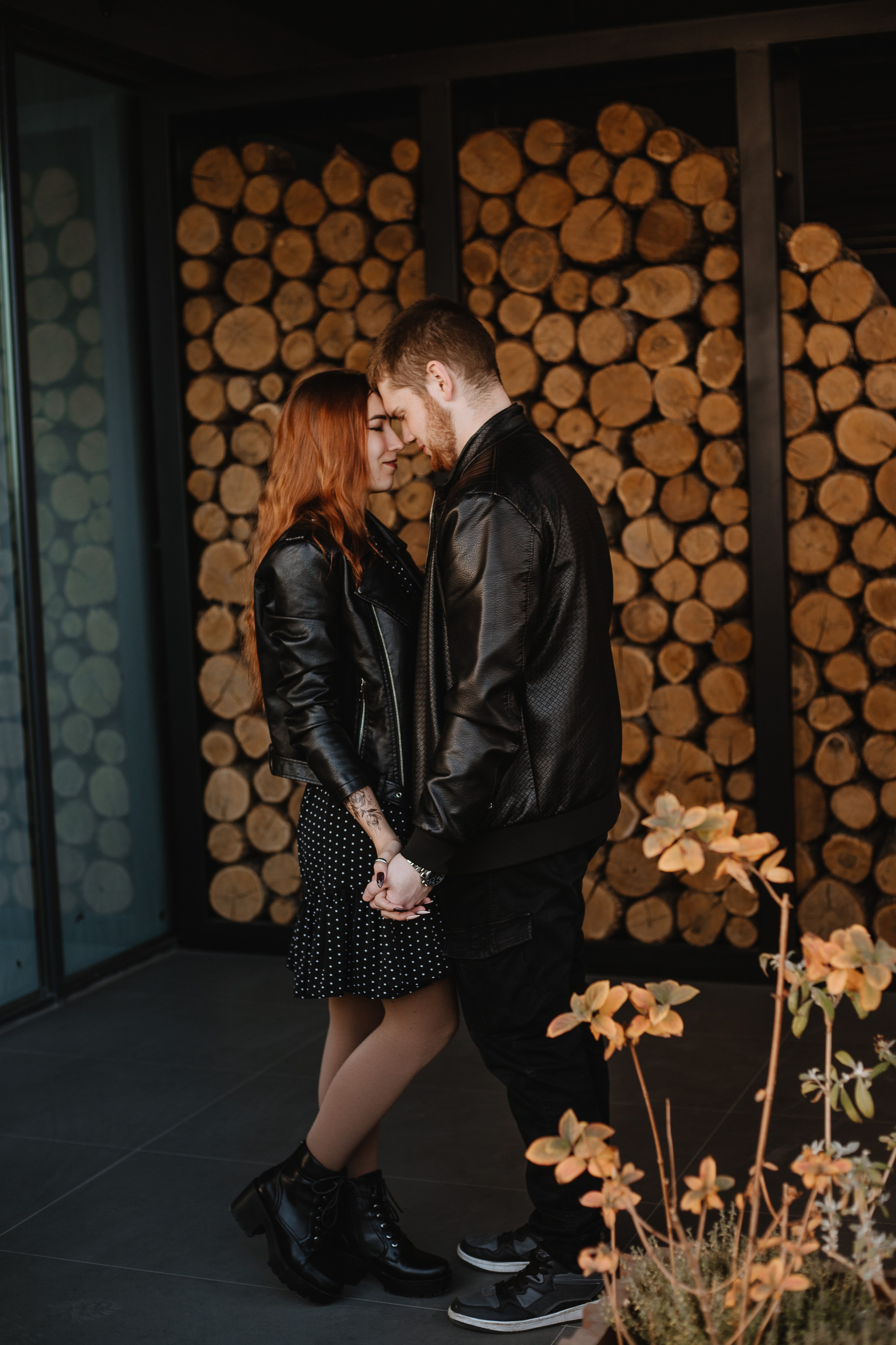 Любовь в Керчи. Фотограф Алиса Субботина