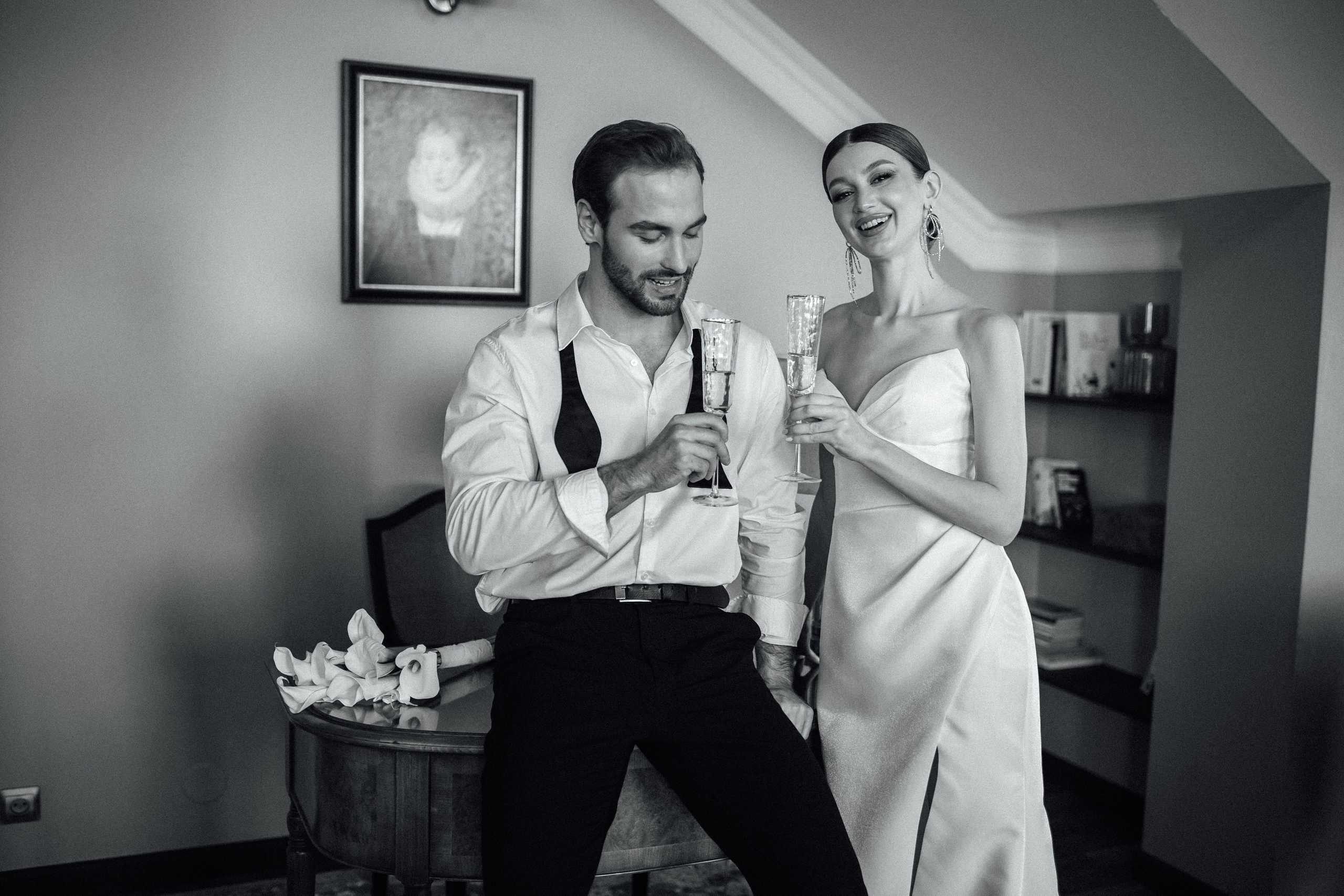 Анна Виктор. Фотограф Алиса Субботина