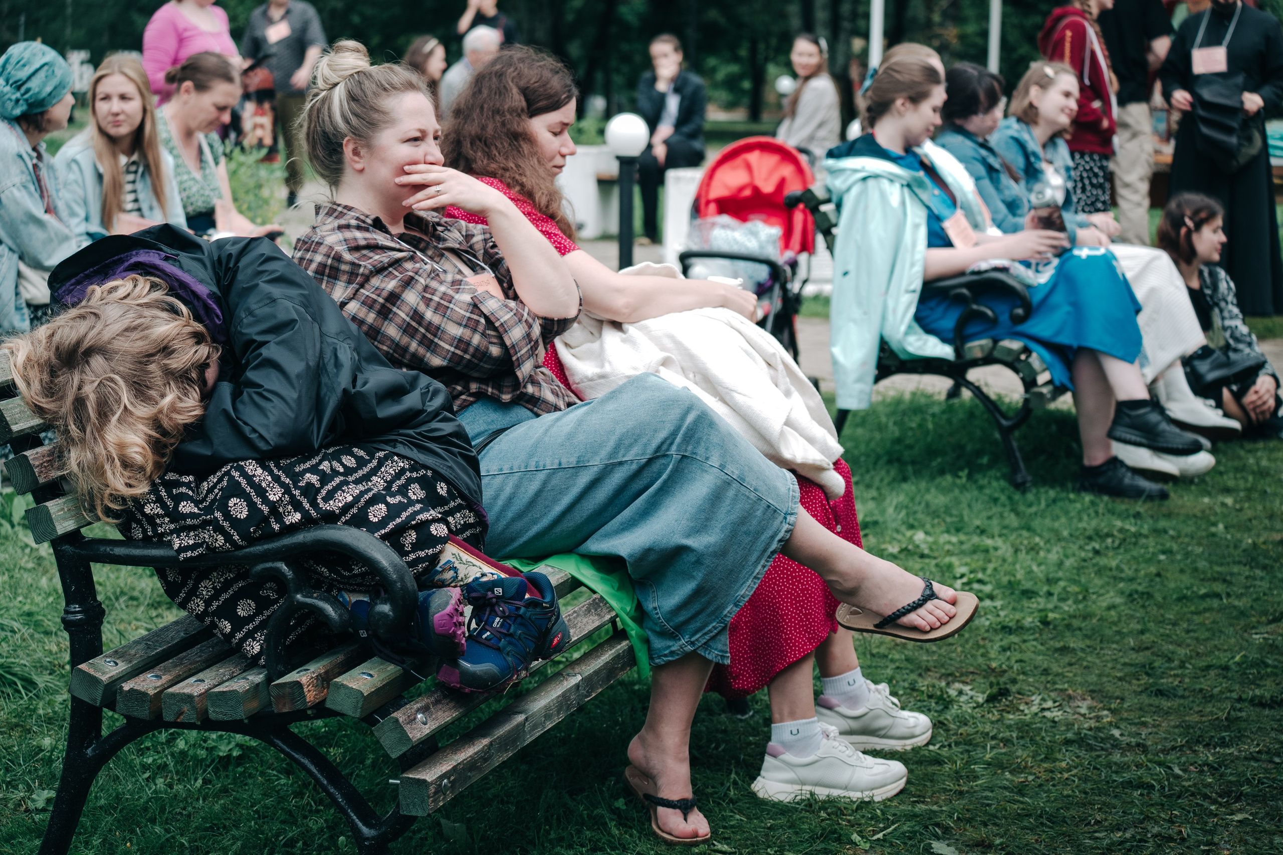 Мероприятия. Репортажный фотограф в Санкт-Петербурге Евдокимова Ольга