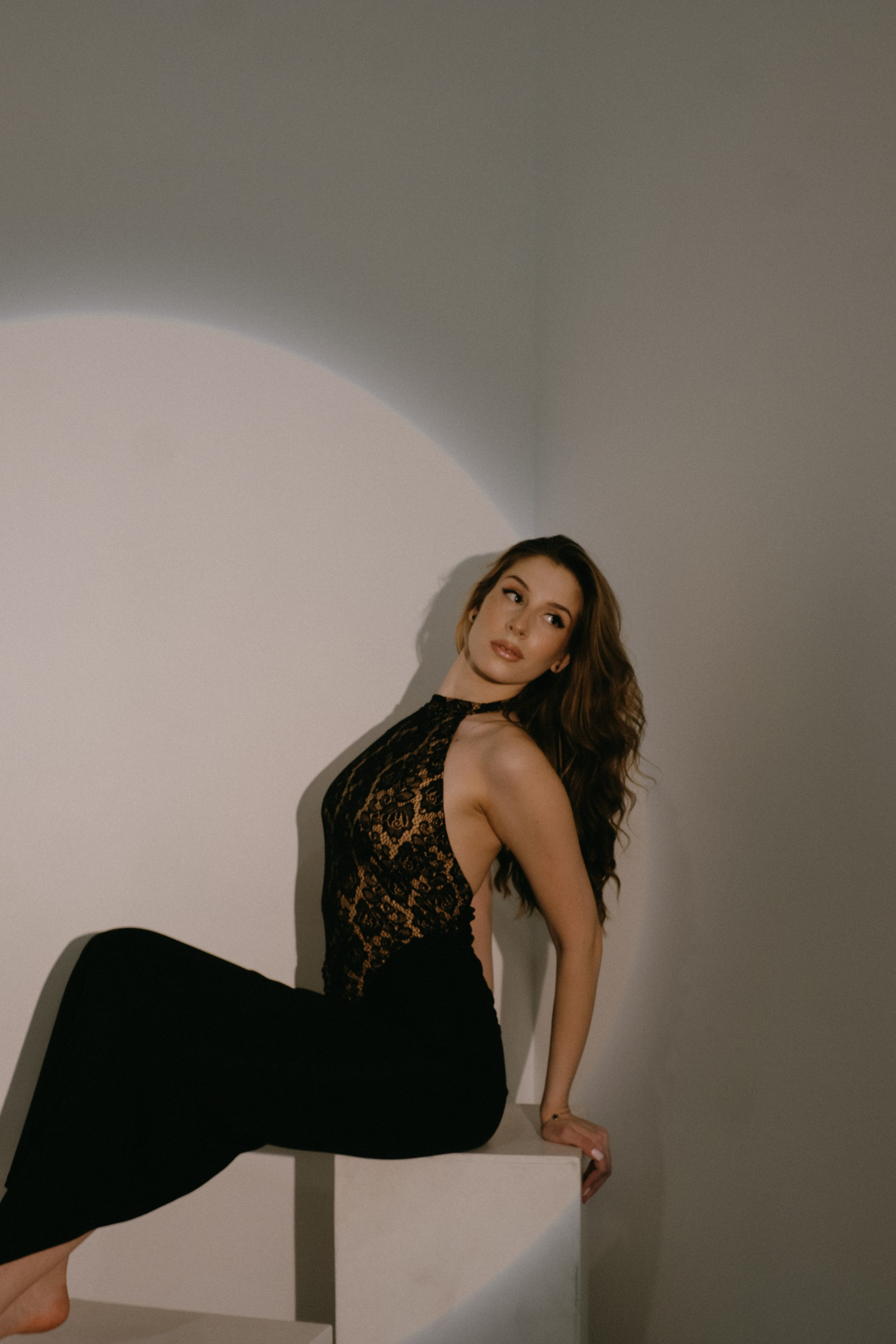 Даша. ФОТОГРАФ АННА КАЗАРЯН