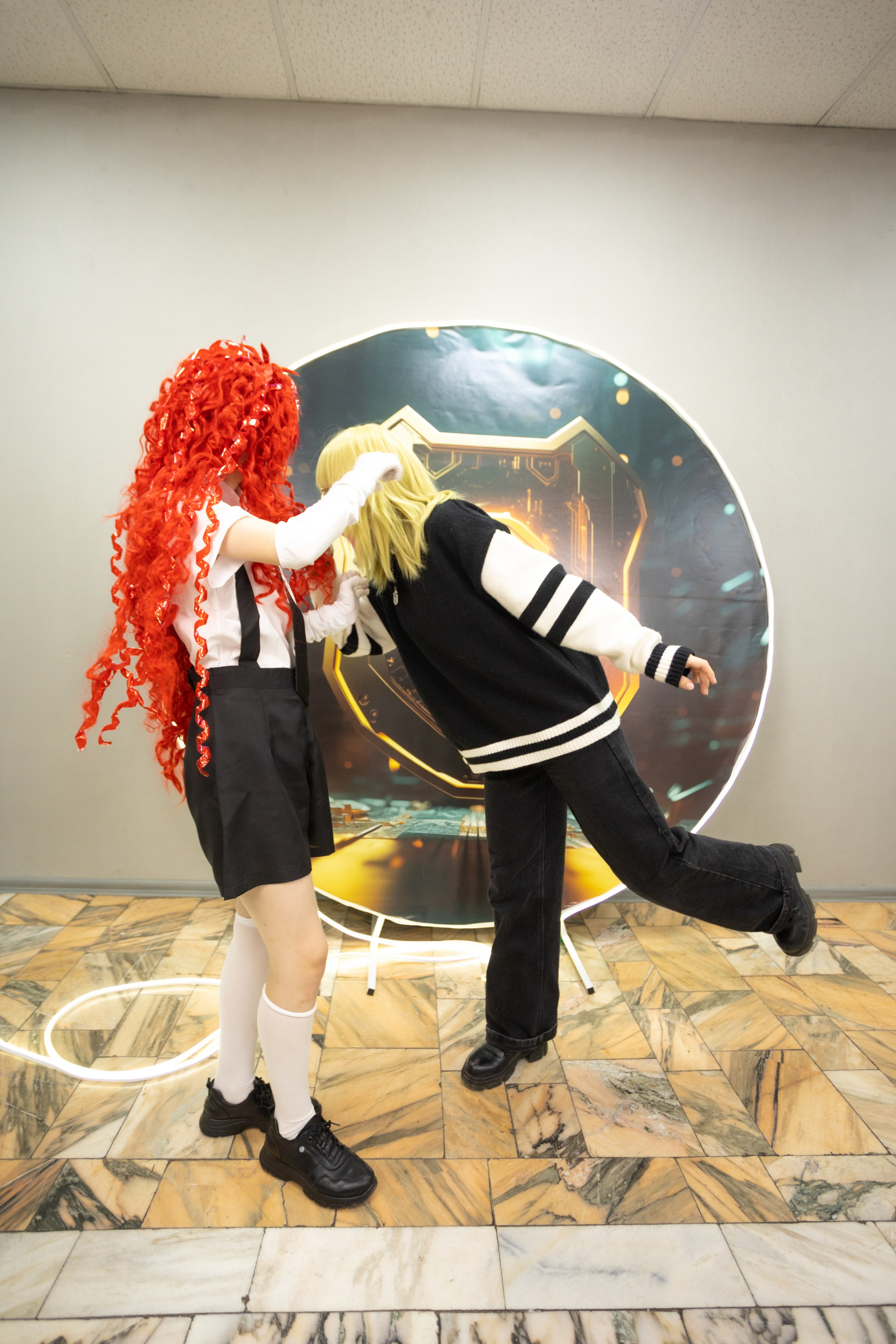 Фестиваль. Art my Pho