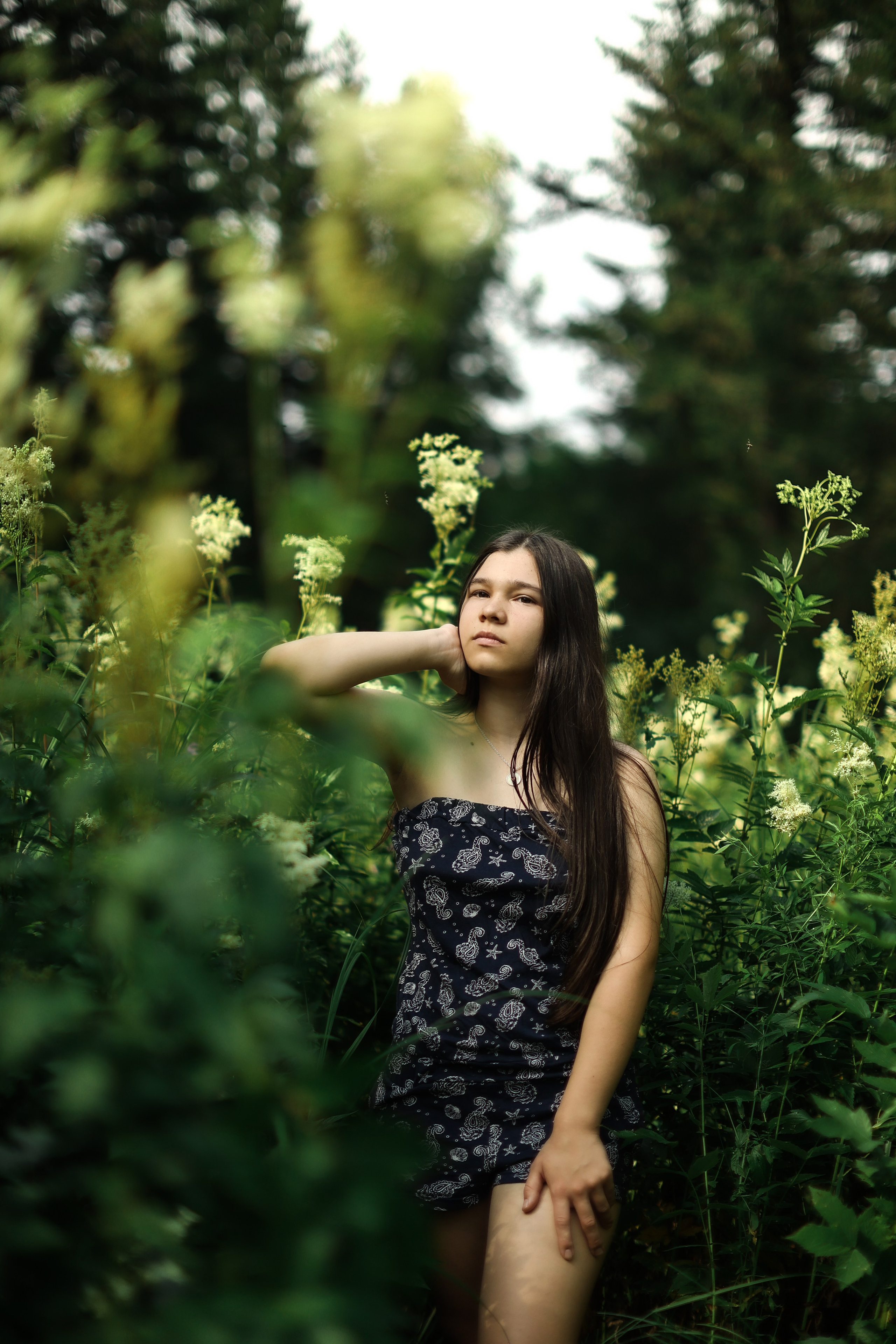 Трава. Art my Pho