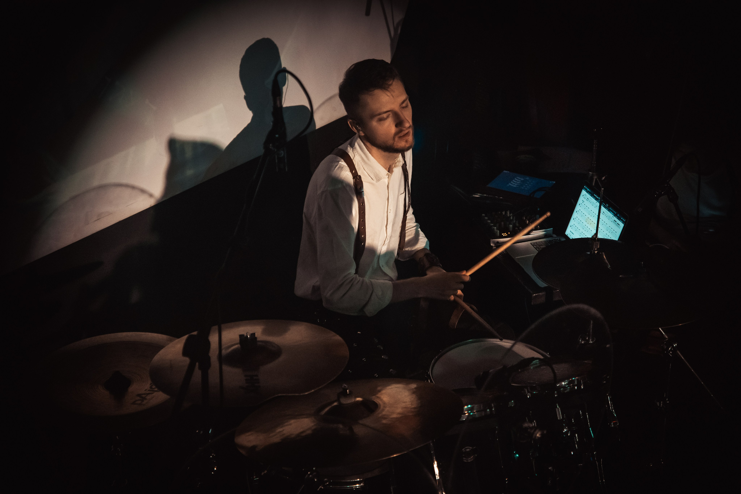 GroTTesque, Эрмитаж, 01.04.2026. Фотограф Регина Крикунова г. Красноярск