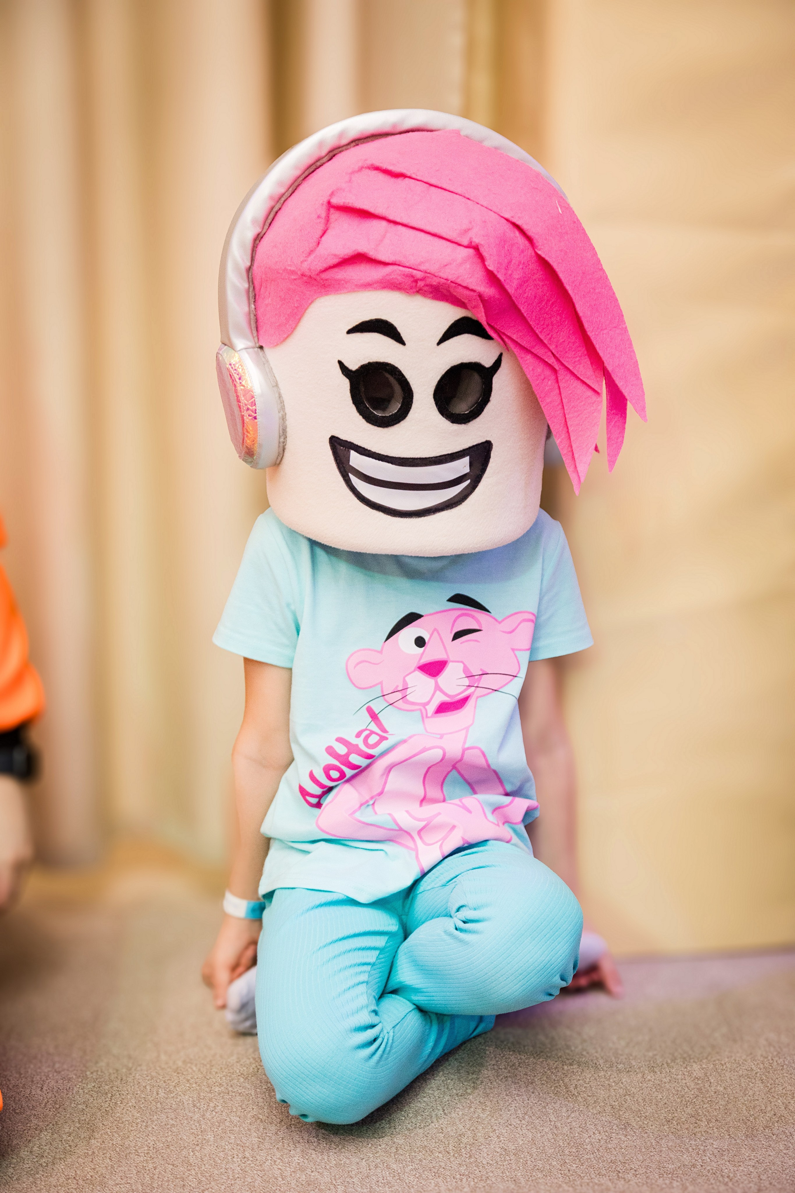 Юле 8 лет. Детский фотограф видеограф в Хабаровске Михаил Орлов