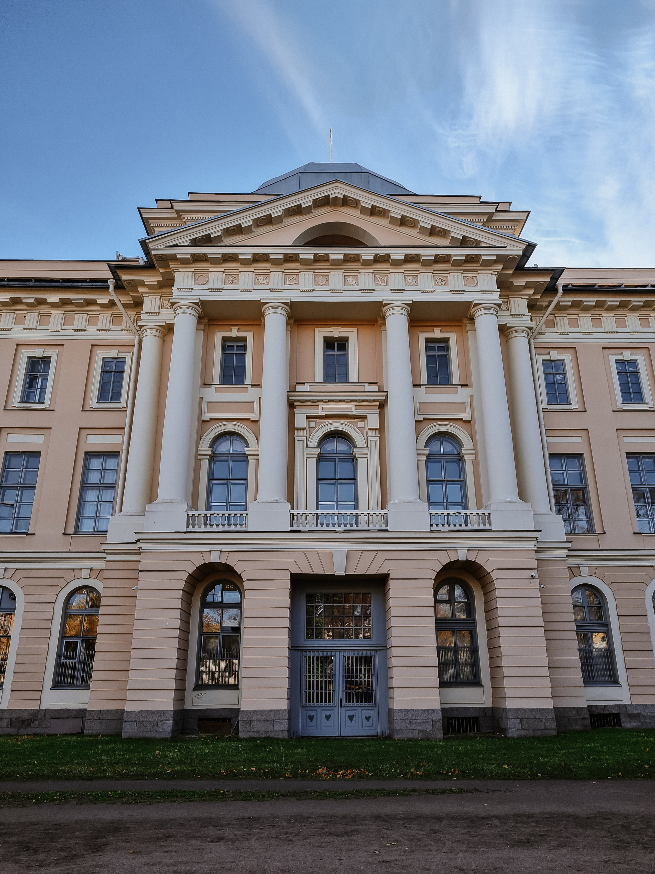 места для фотосессии в Санкт-Петербурге