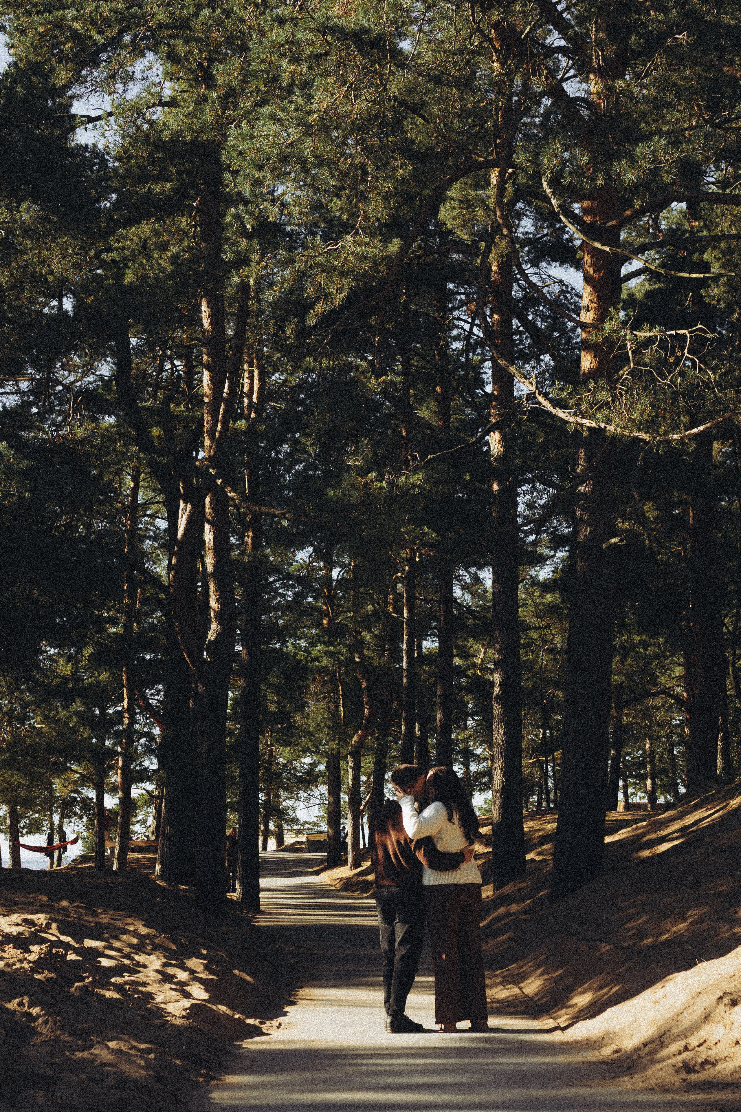Прогулка по Финскому заливу. Профессиональный фотограф, Санкт-Петербург — Виктория Богомолова