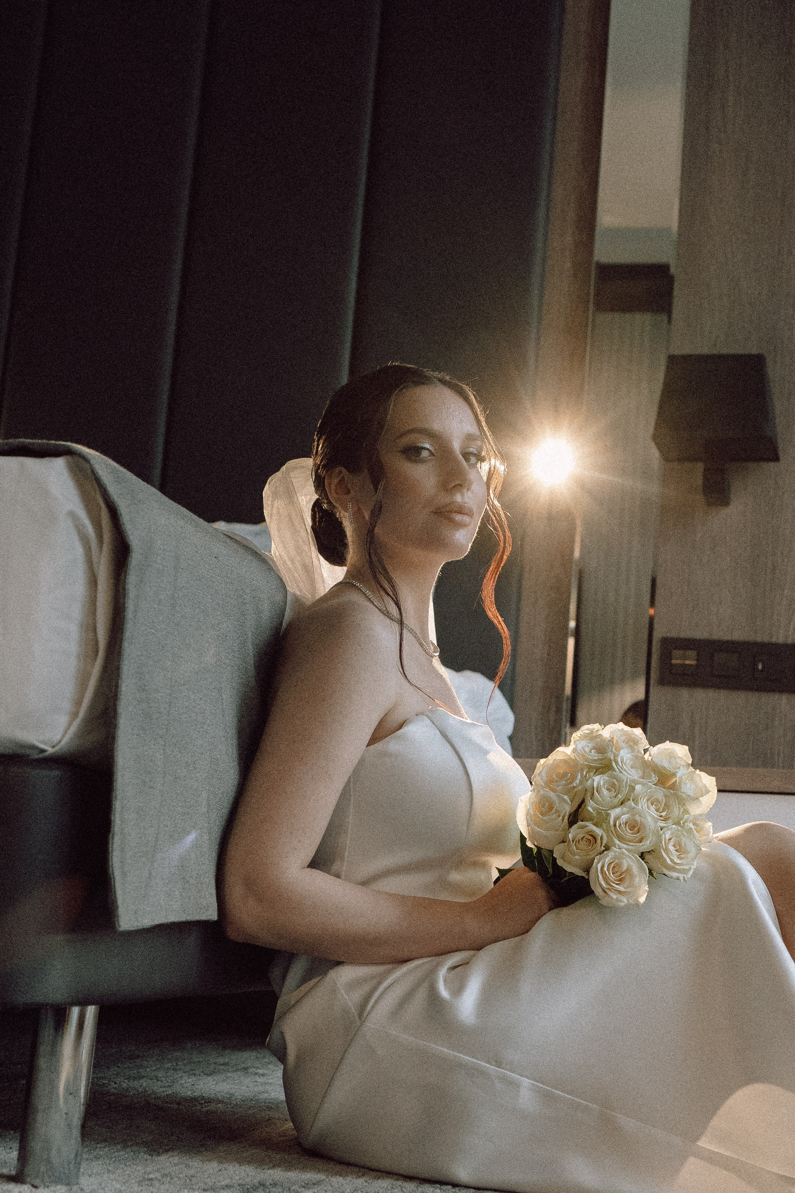 СВАДЕБНАЯ СЬЕМКА СБОРОВ ЖЕНИХА И НЕВЕСТЫ В ОТЕЛЕ И ТАКЖЕ ФОТОСЕССИИЯ В ОТЕЛЕЕ МЕГАПОЛИС БРЯНСК. Профессиональный фотограф, Санкт-Петербург — Виктория Богомолова