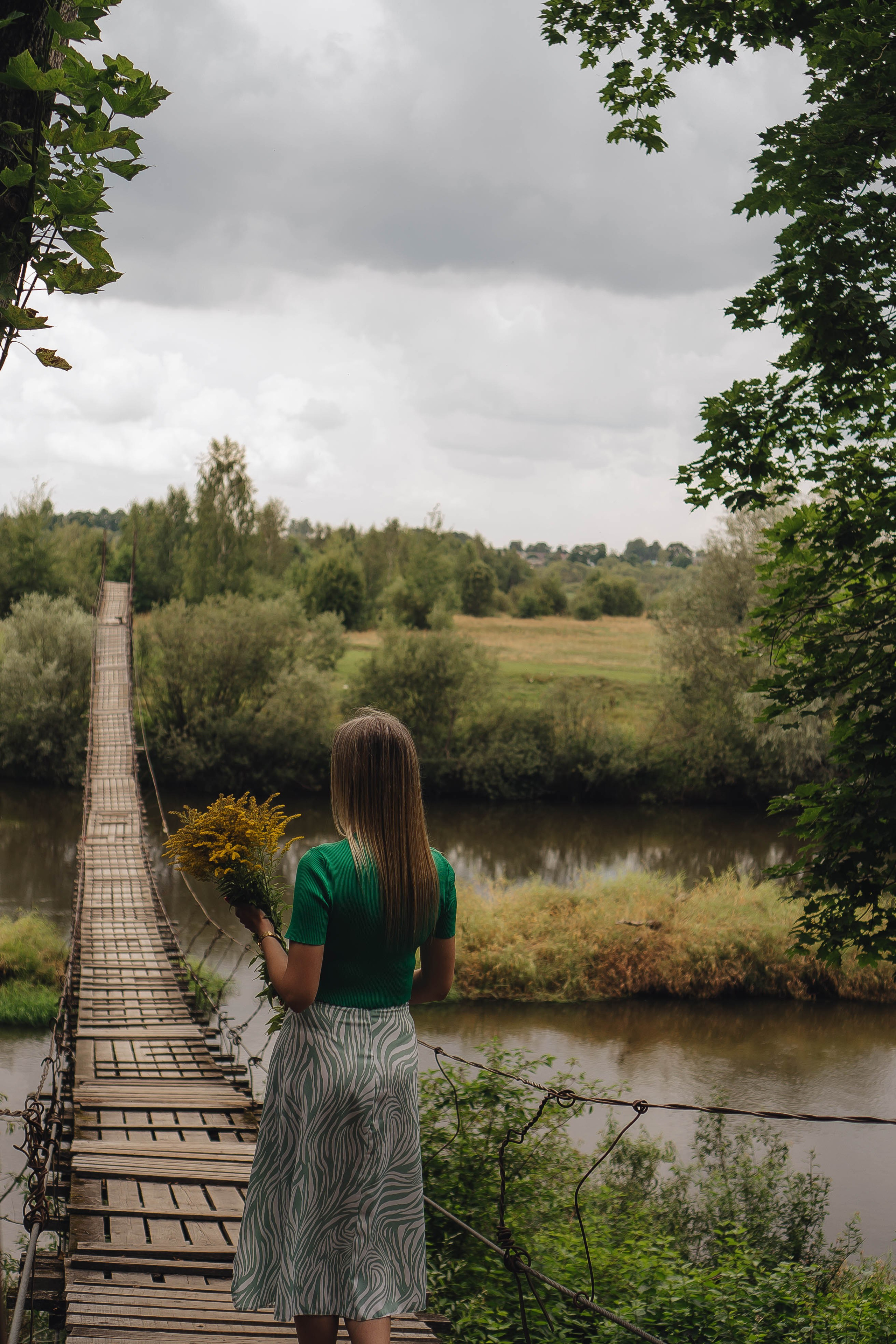 Проогулка под дождем. Профессиональный фотограф, Санкт-Петербург — Виктория Богомолова