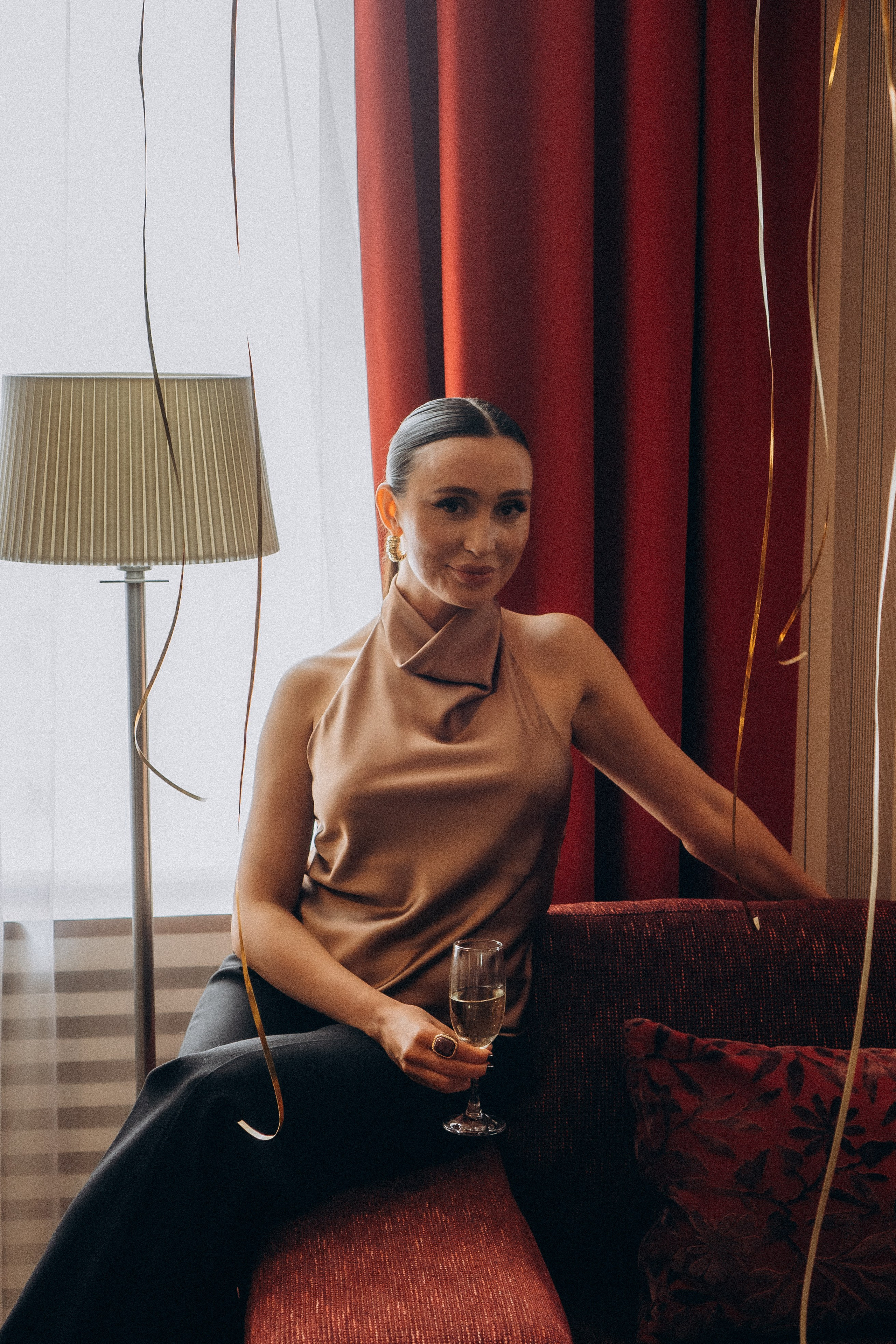 ДЕНЬ РОЖДЕНИЯ. Профессиональный фотограф, Санкт-Петербург — Виктория Богомолова