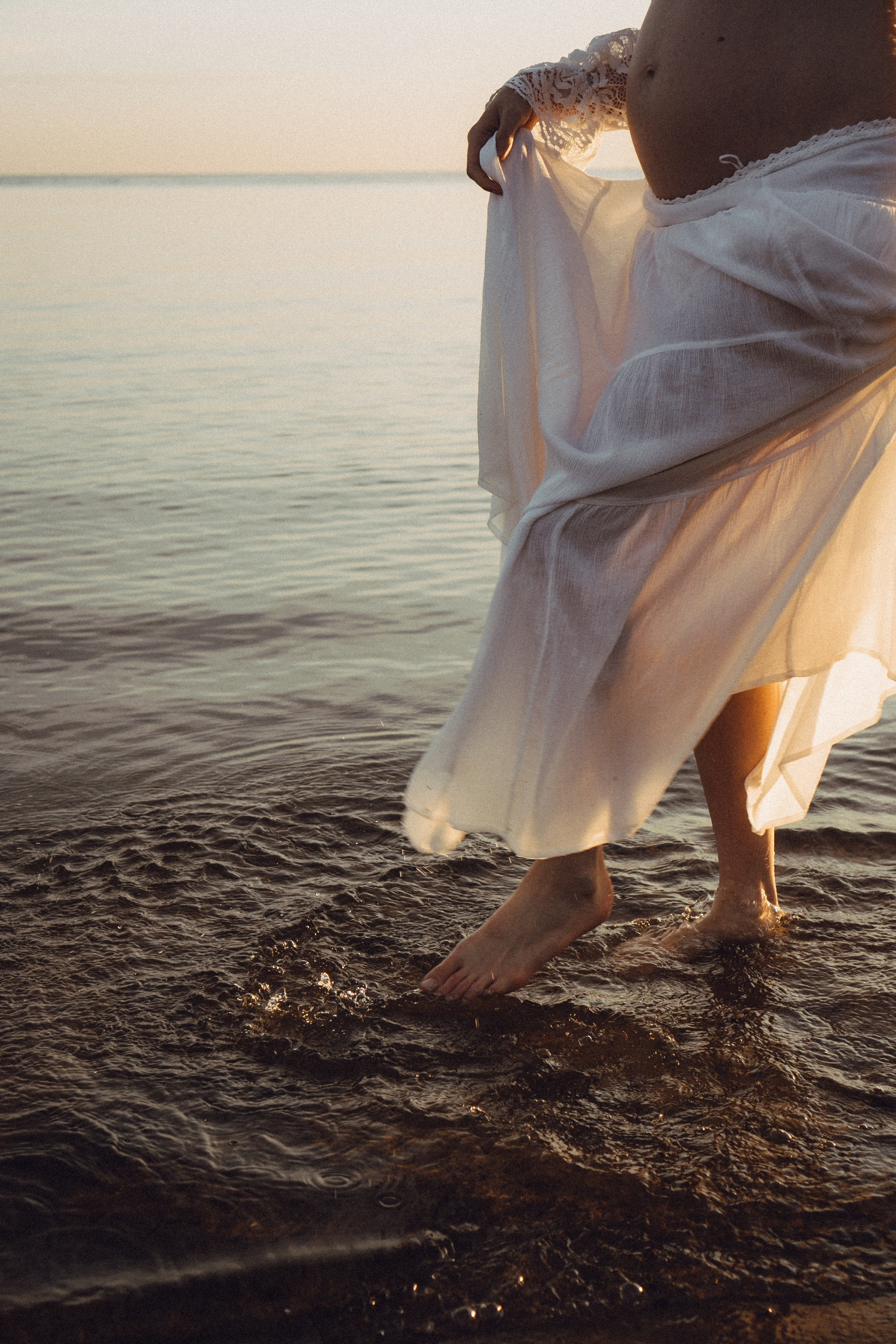 В ОЖИДАНИИ. Профессиональный фотограф, Санкт-Петербург — Виктория Богомолова