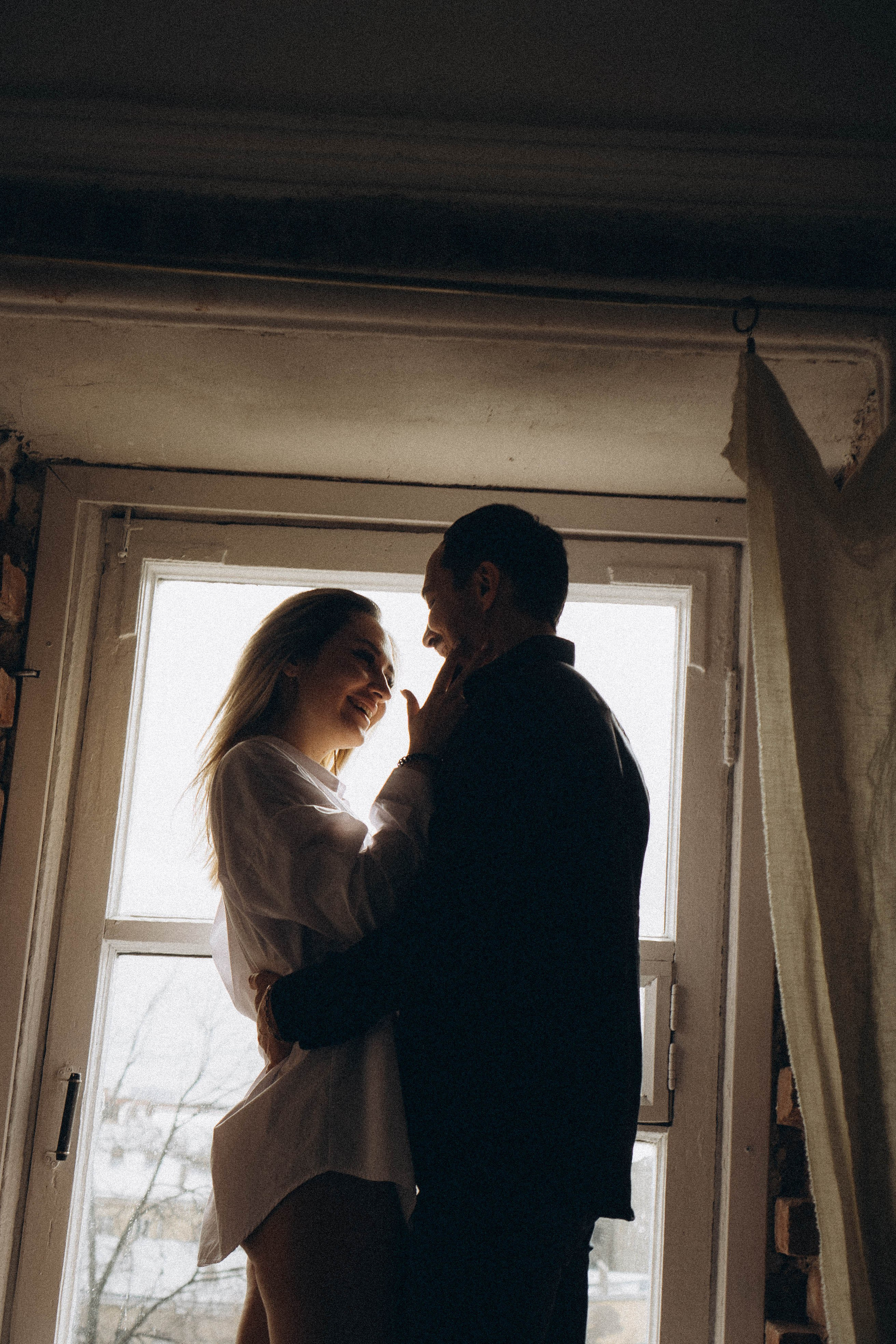 Любовь. Профессиональный фотограф, Санкт-Петербург — Виктория Богомолова