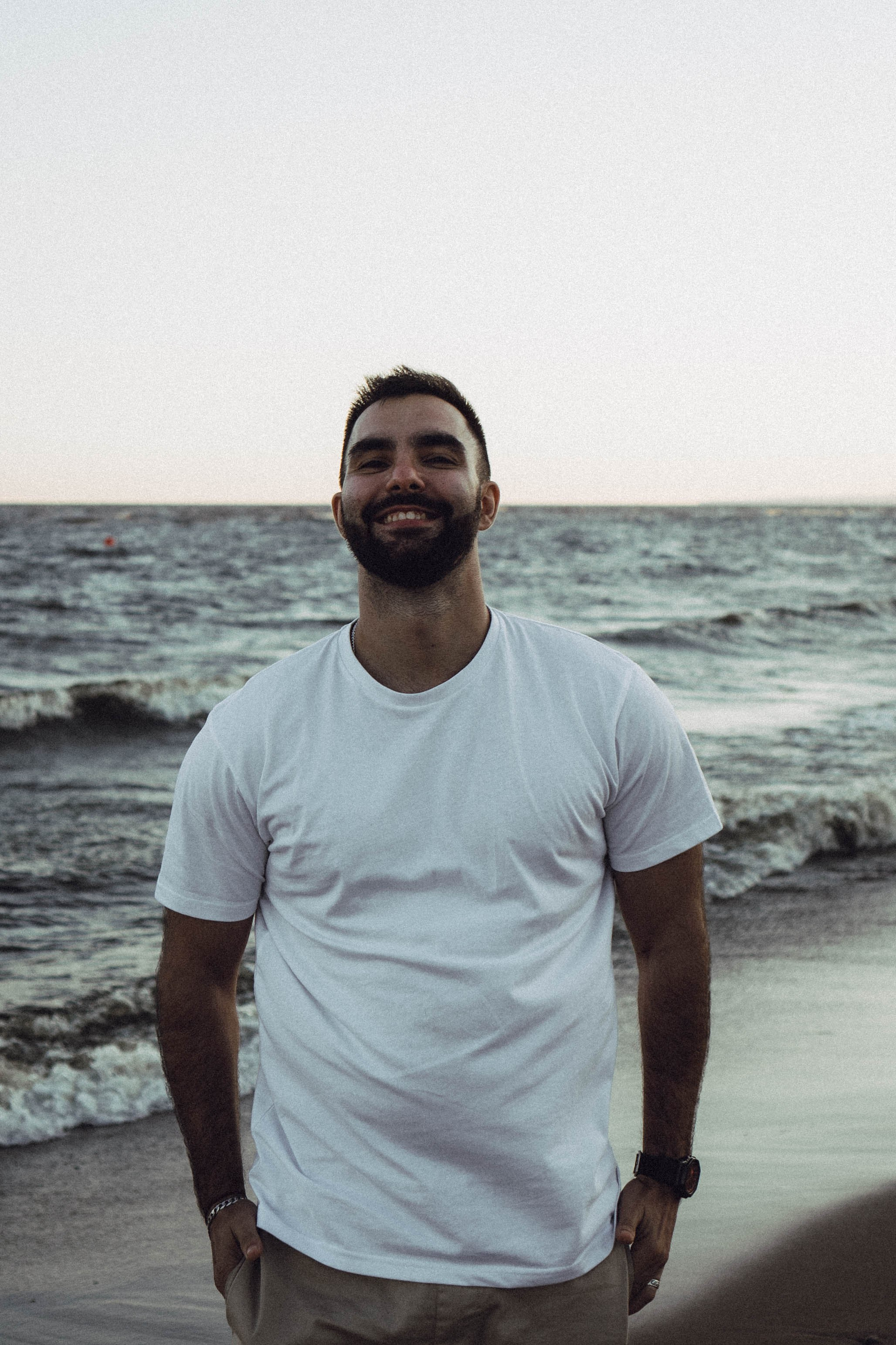 Любовь на заливе. Профессиональный фотограф, Санкт-Петербург — Виктория Богомолова