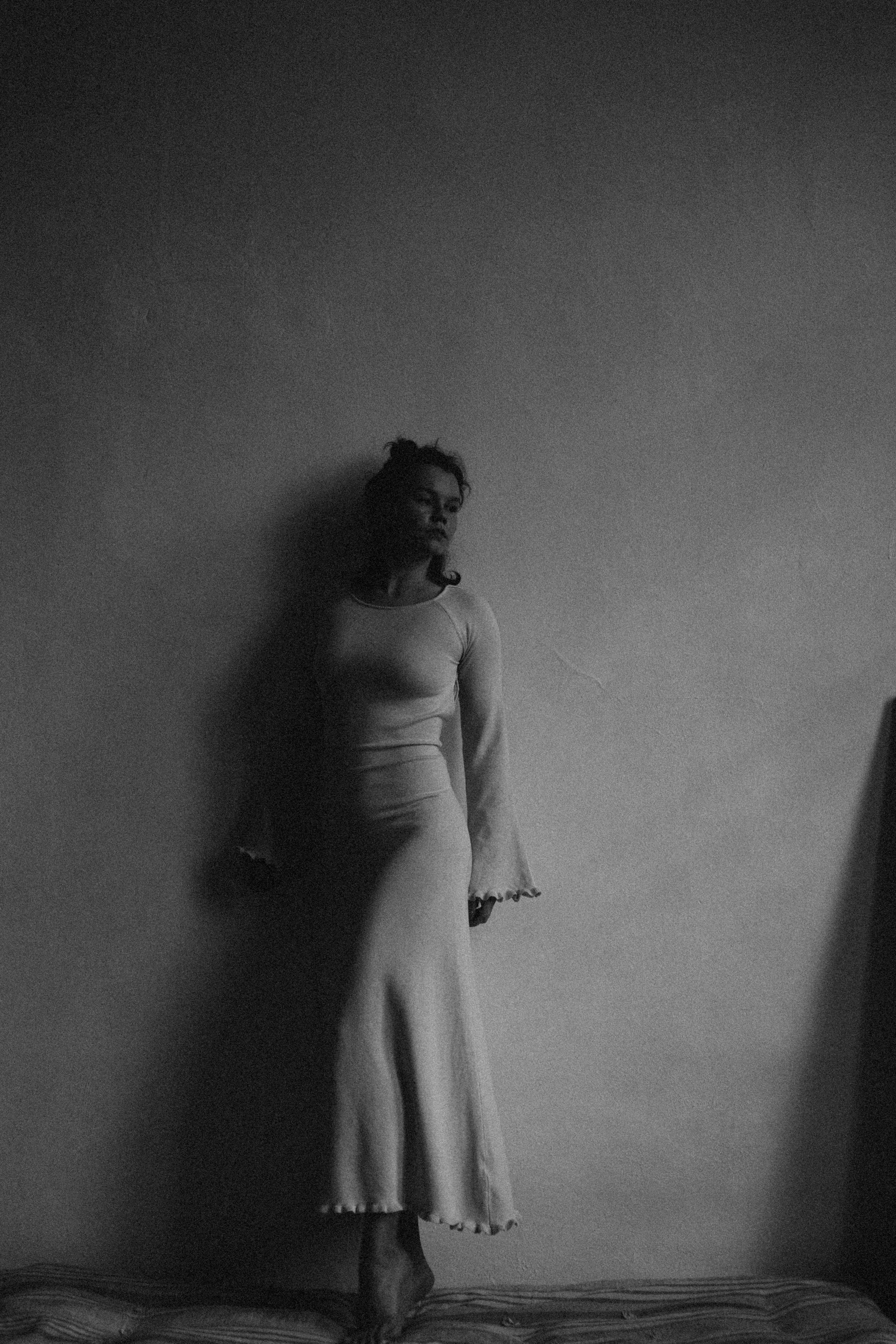 Студийная для девушки. Профессиональный фотограф, Санкт-Петербург — Виктория Богомолова