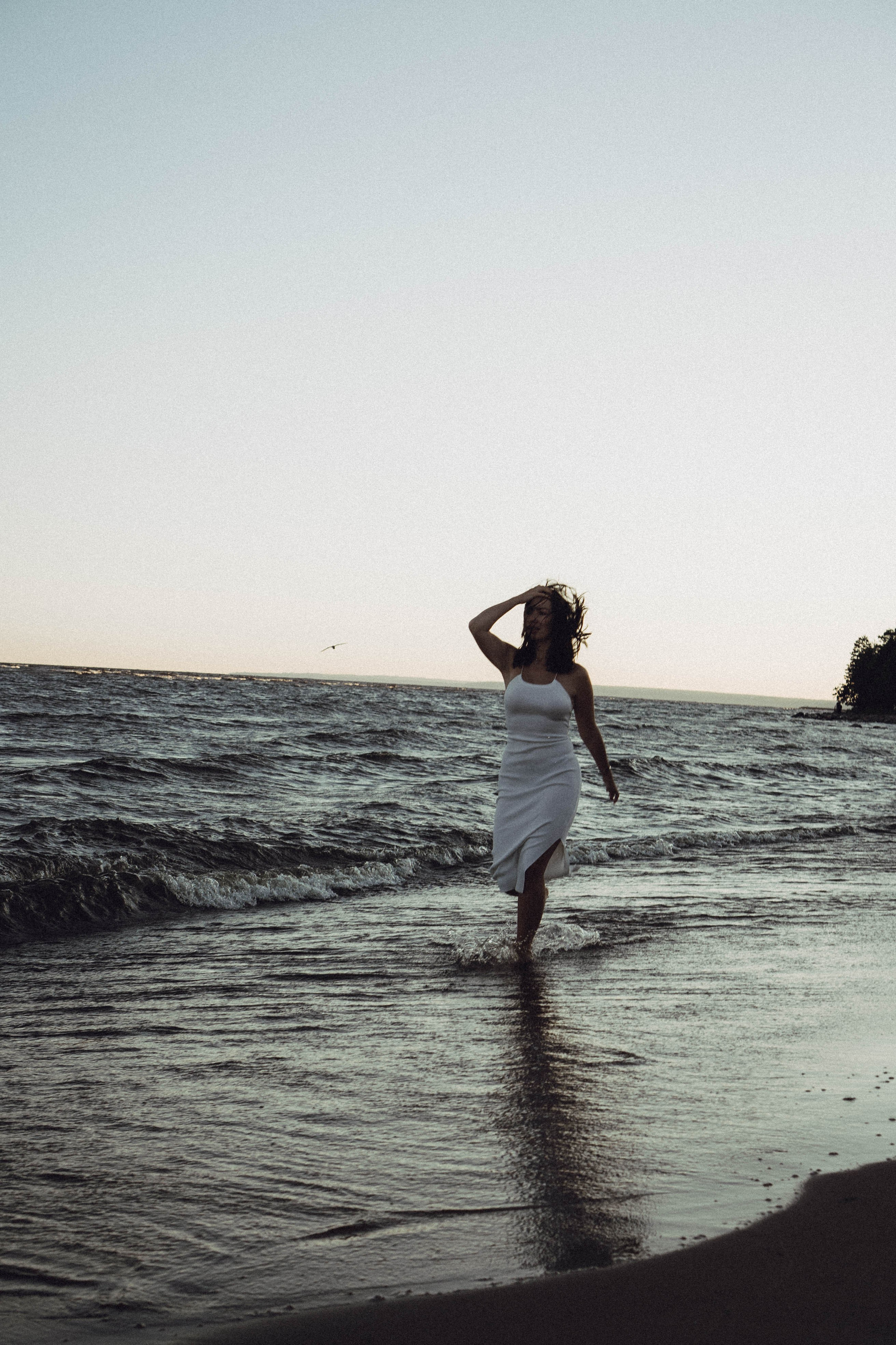 Любовь на заливе. Профессиональный фотограф, Санкт-Петербург — Виктория Богомолова