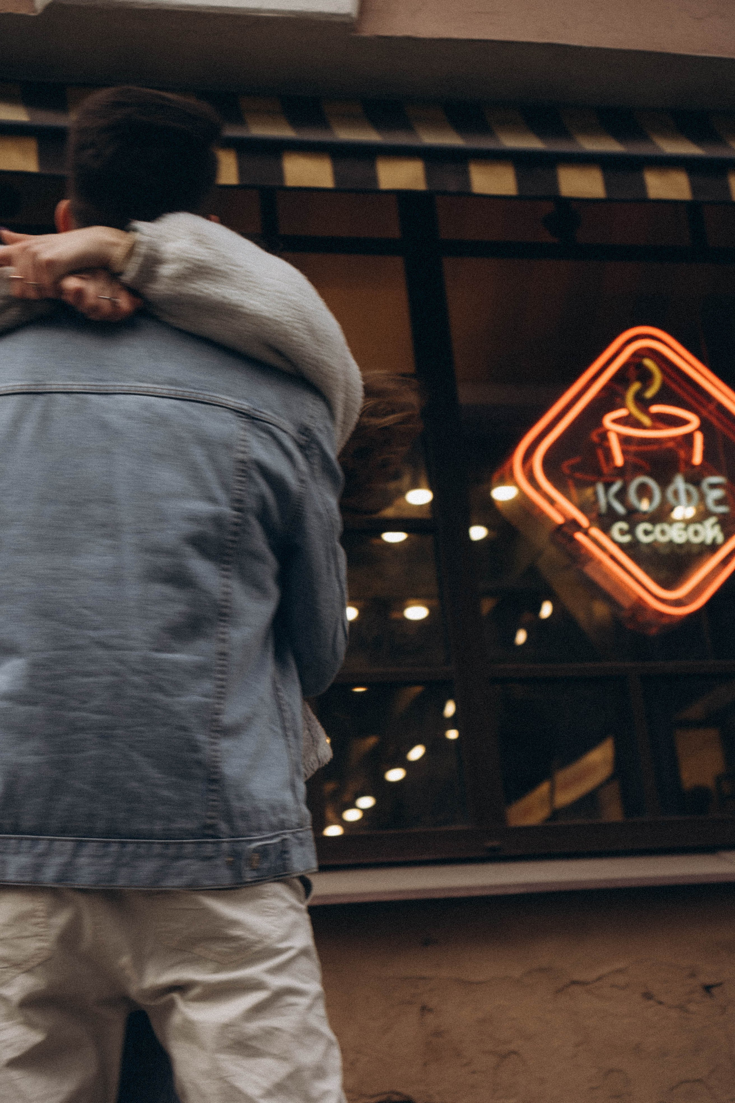 Прогулочная. Профессиональный фотограф, Санкт-Петербург — Виктория Богомолова