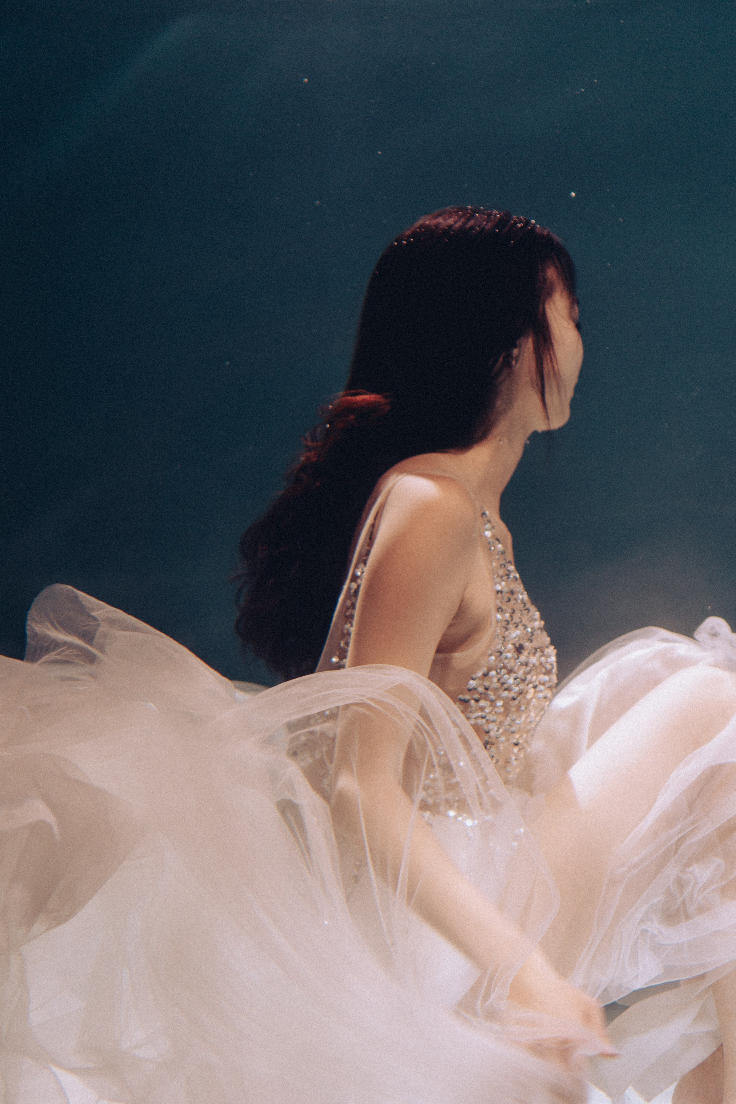 ФОТОСЕСИСИЯ В БАССЕЙНЕ. Профессиональный фотограф, Санкт-Петербург — Виктория Богомолова