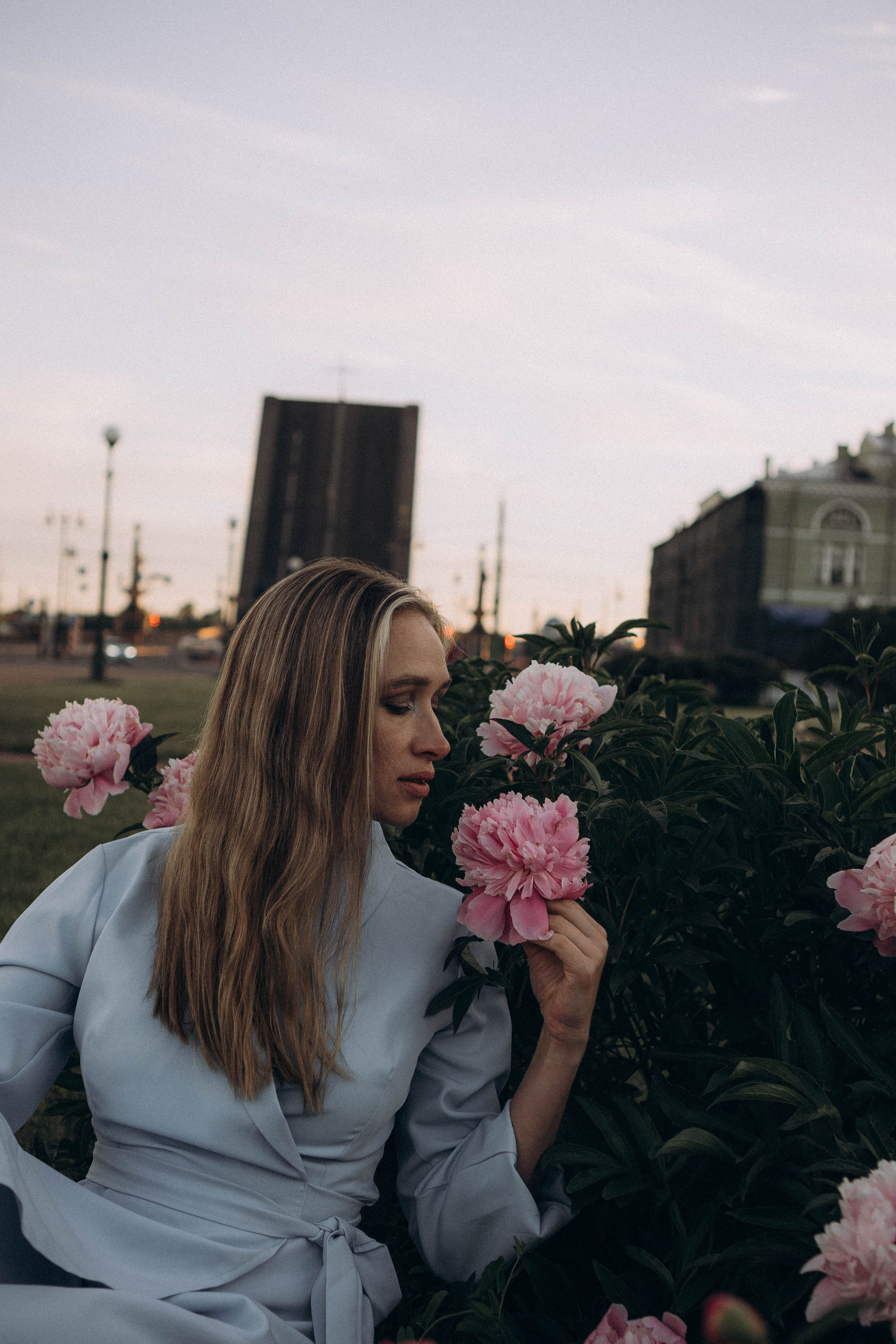 СЧАСТЛИВОЕ УТРО. Профессиональный фотограф, Санкт-Петербург — Виктория Богомолова