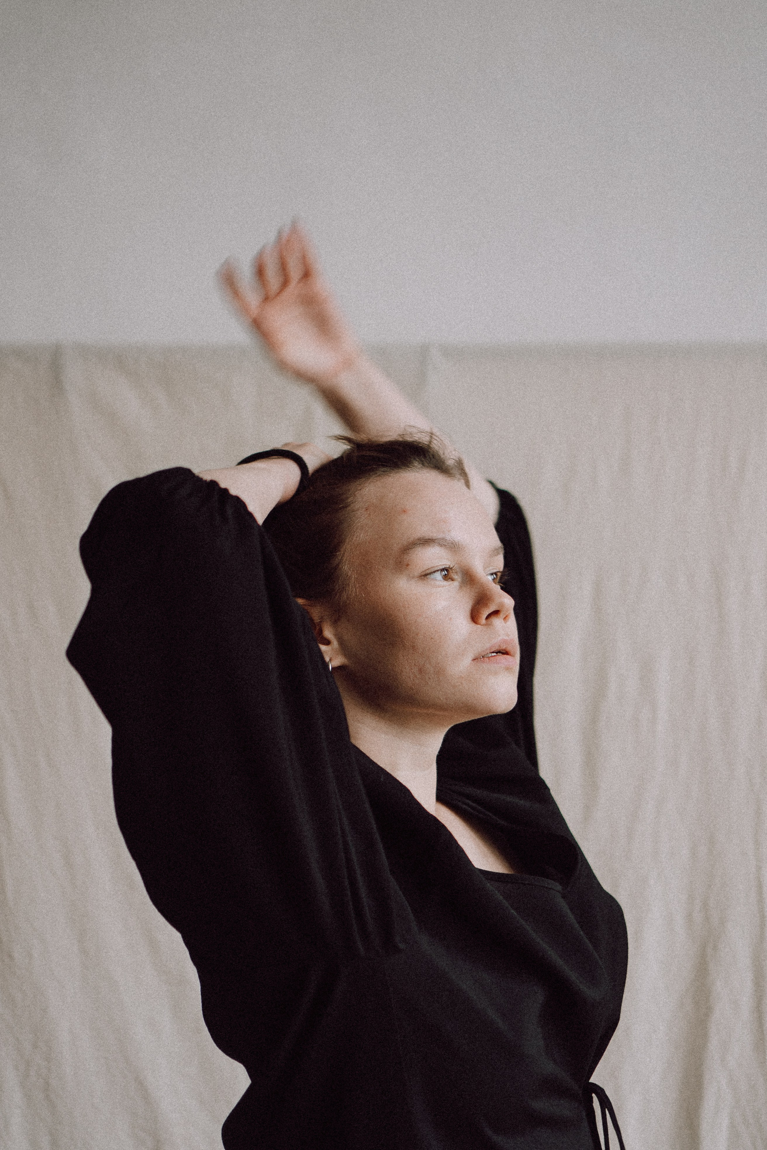 СТУДИЙНАЯ. Профессиональный фотограф, Санкт-Петербург — Виктория Богомолова