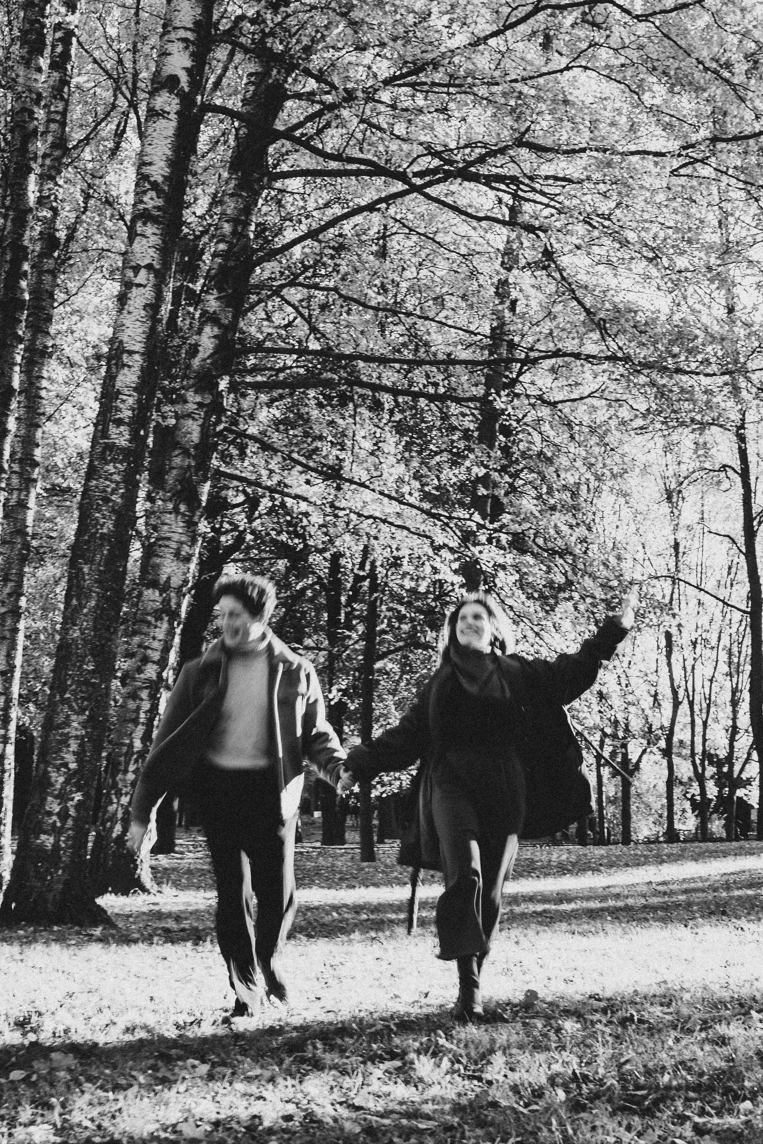 ОСЕННЯЯ ПРОГУЛКА. Профессиональный фотограф, Санкт-Петербург — Виктория Богомолова