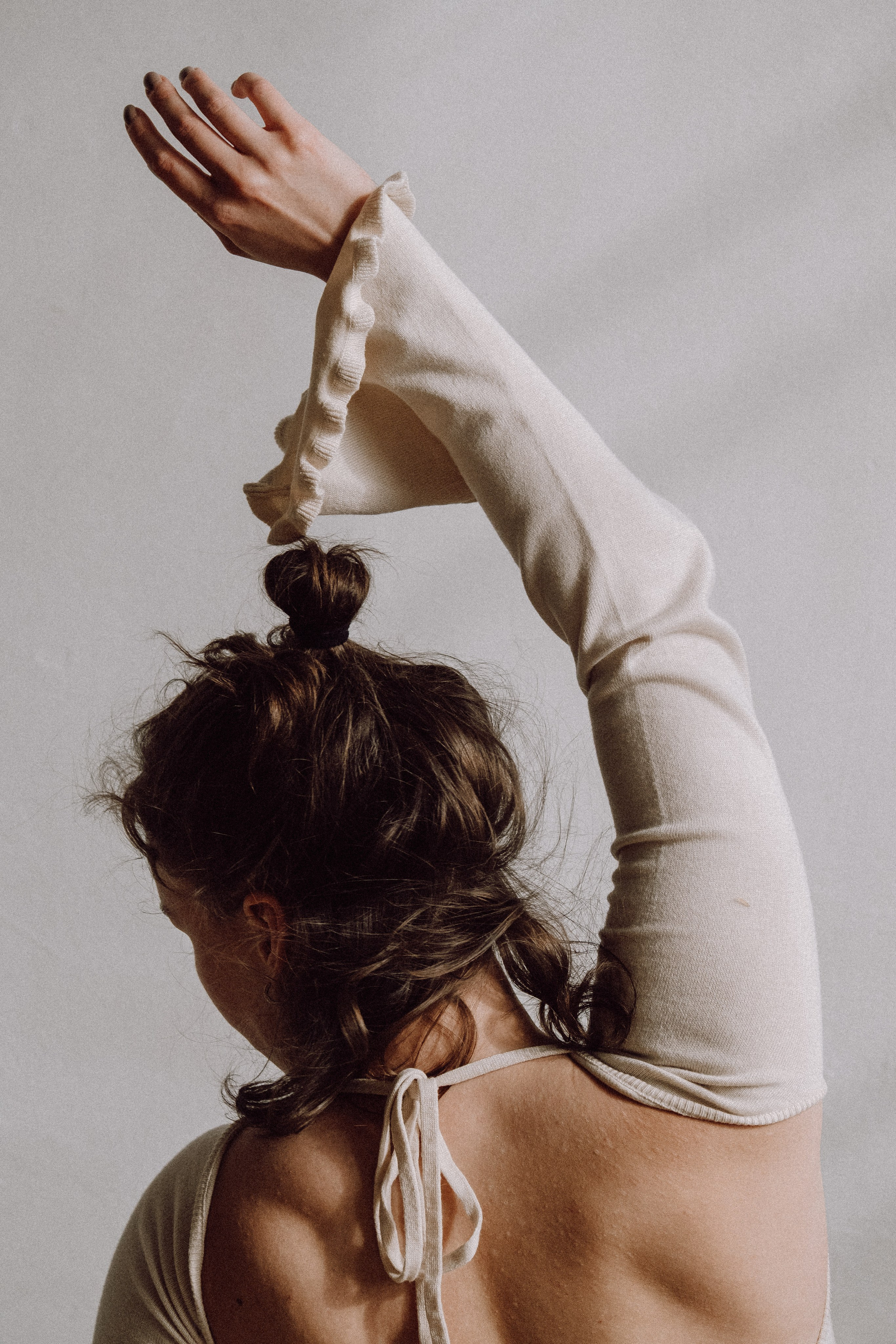 СТУДИЙНАЯ. Профессиональный фотограф, Санкт-Петербург — Виктория Богомолова