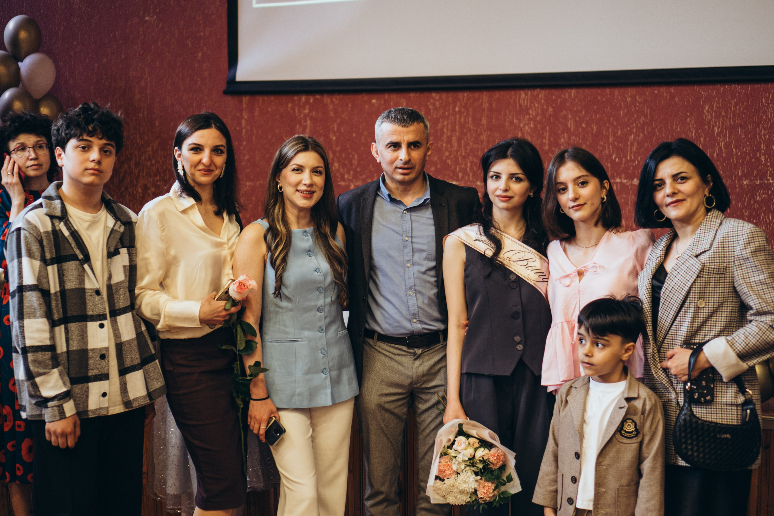 ПОСЛЕДНИЙ ЗВОНОК. Профессиональный фотограф, Санкт-Петербург — Виктория Богомолова